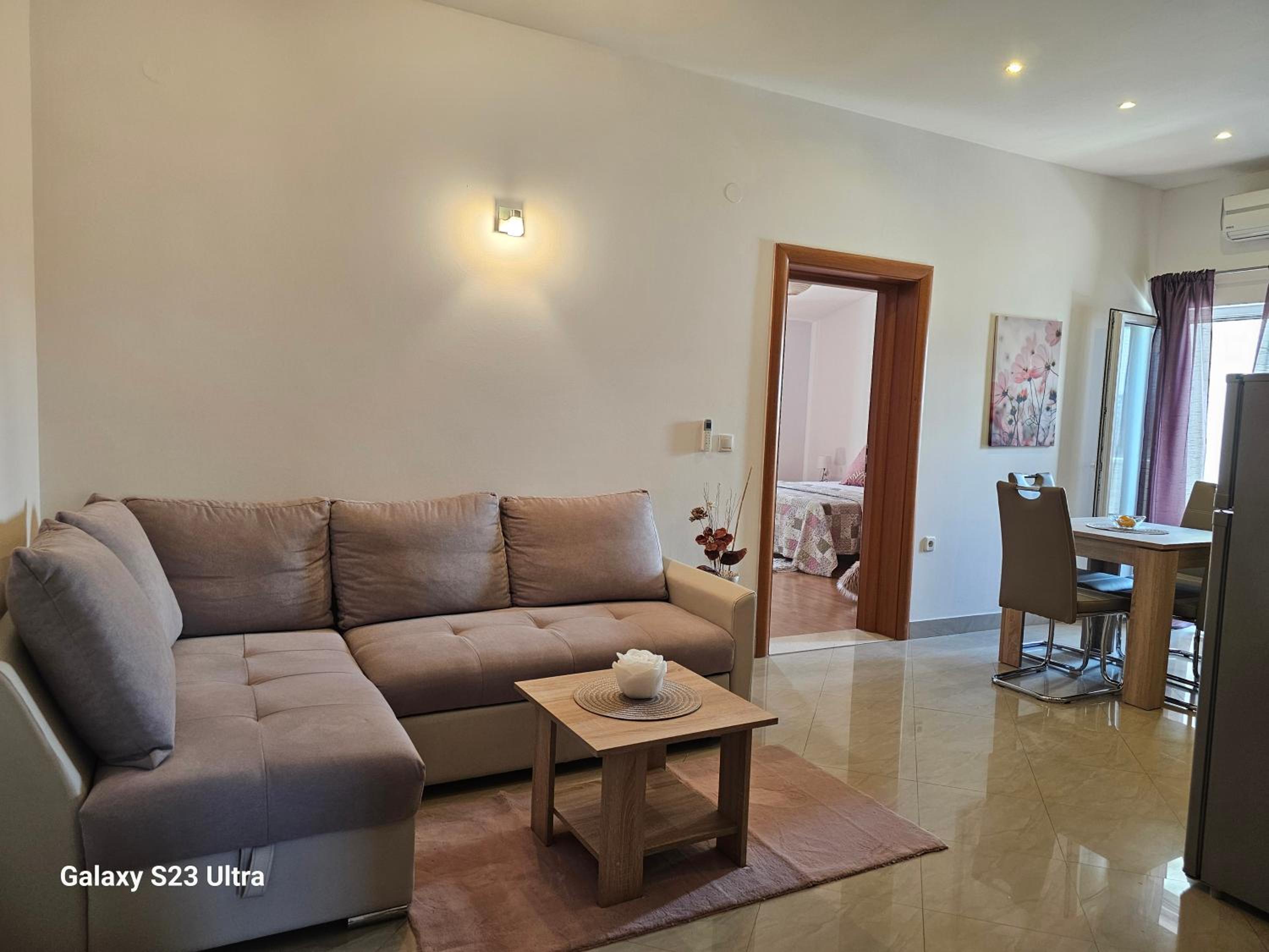 Apartmani Dianna