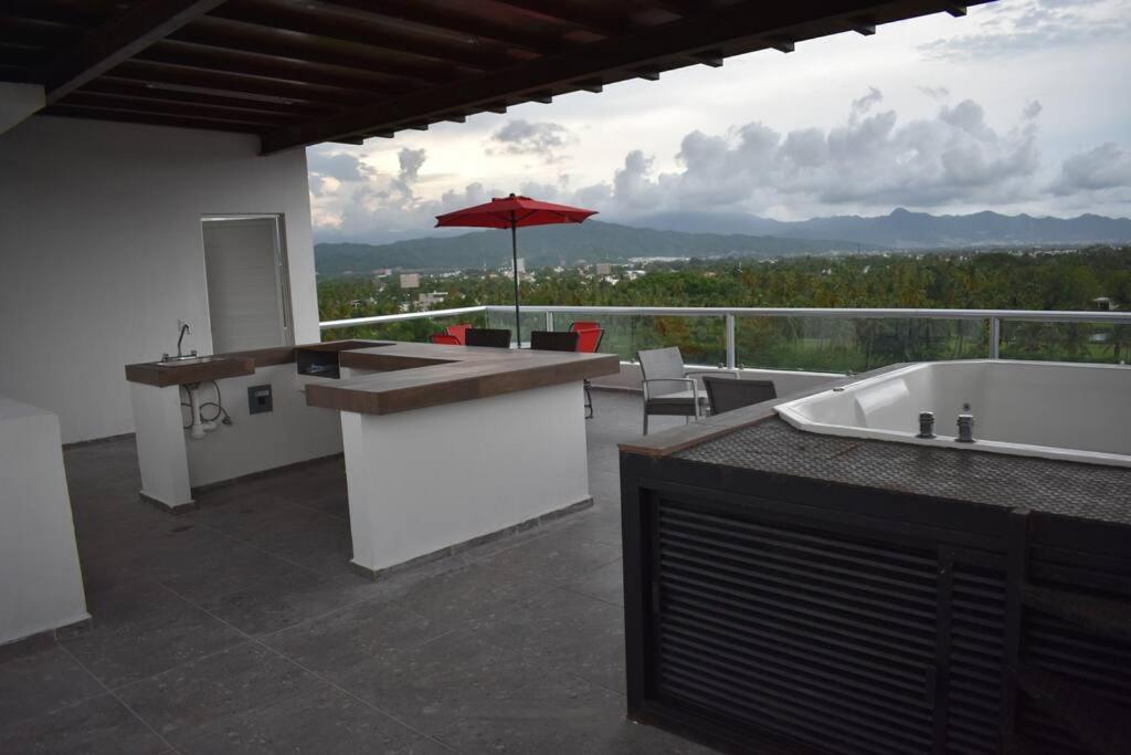 roof