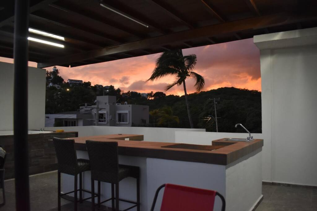 roof