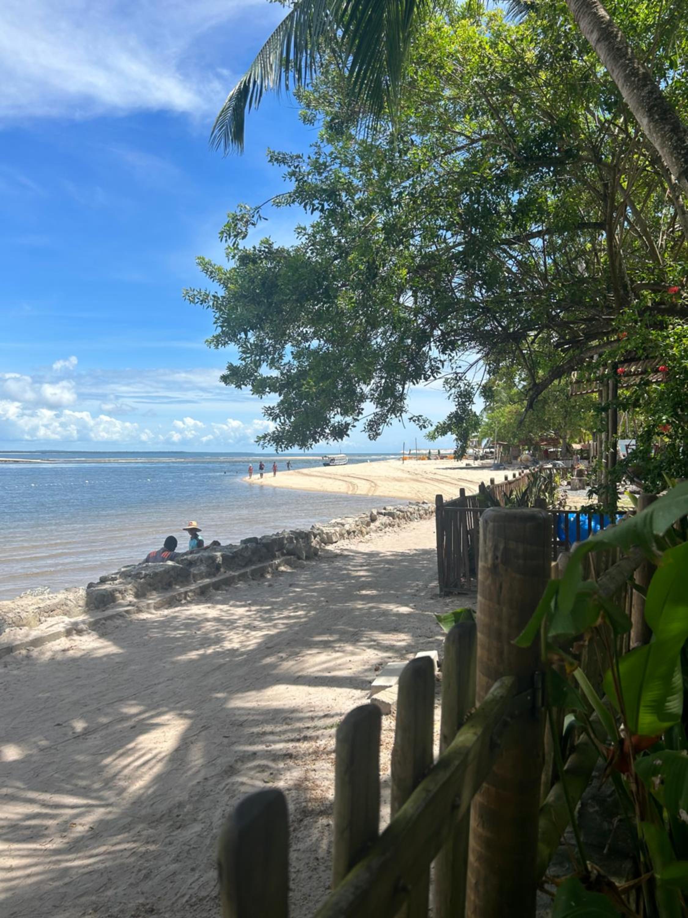 Pousada Marina de Boipeba