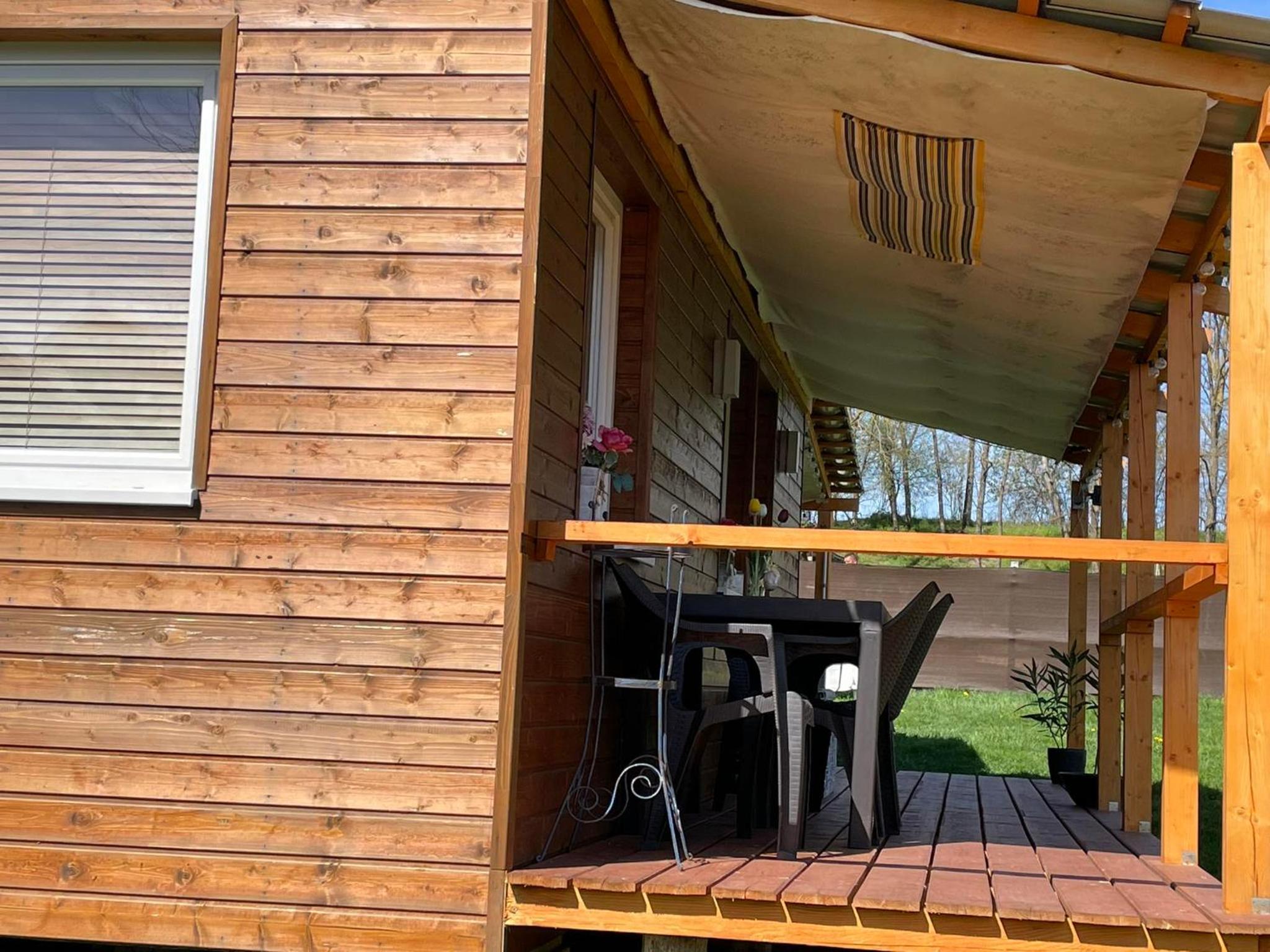 Hetedhét Csillag Apartmanház