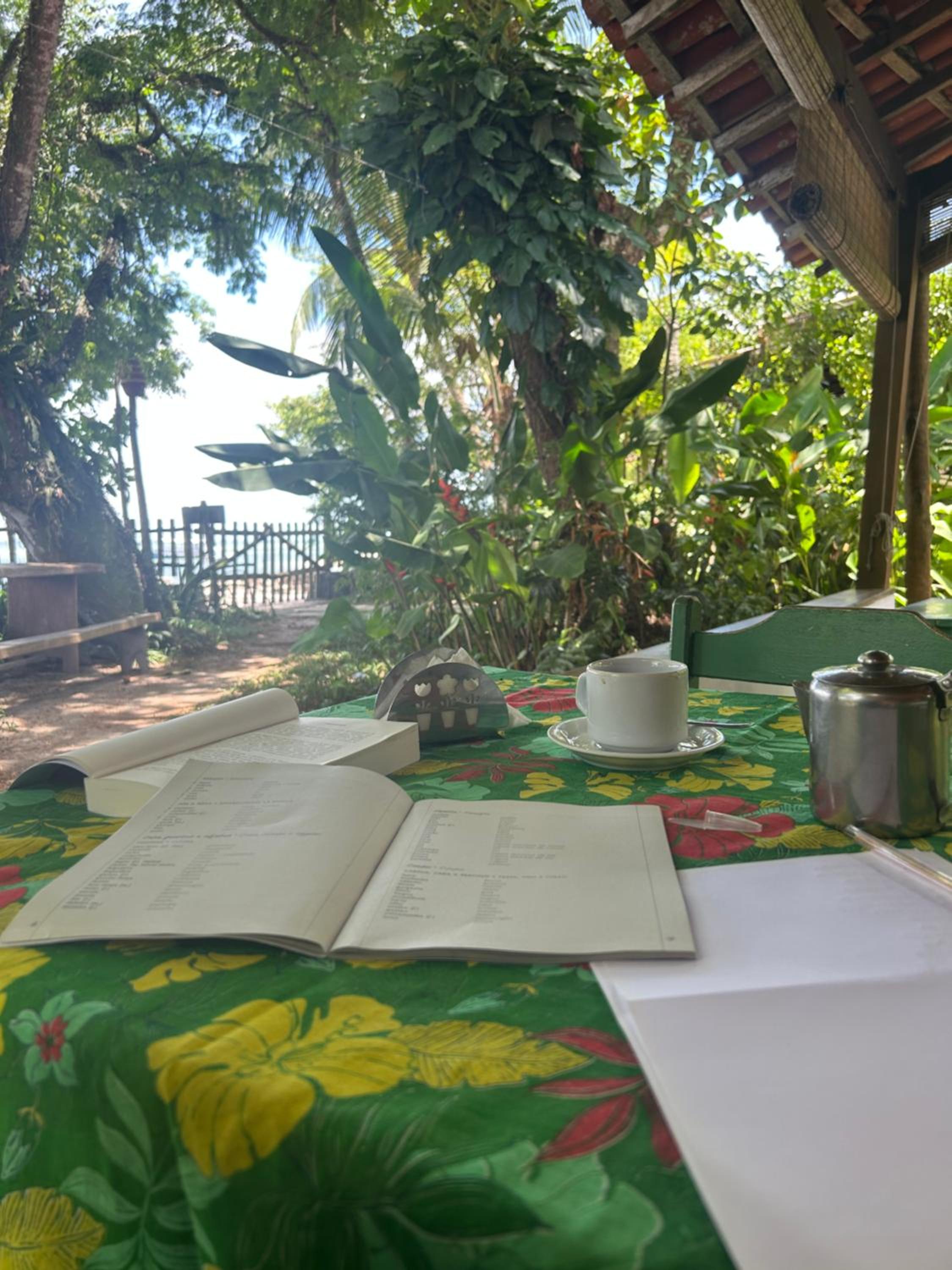 Pousada Marina de Boipeba