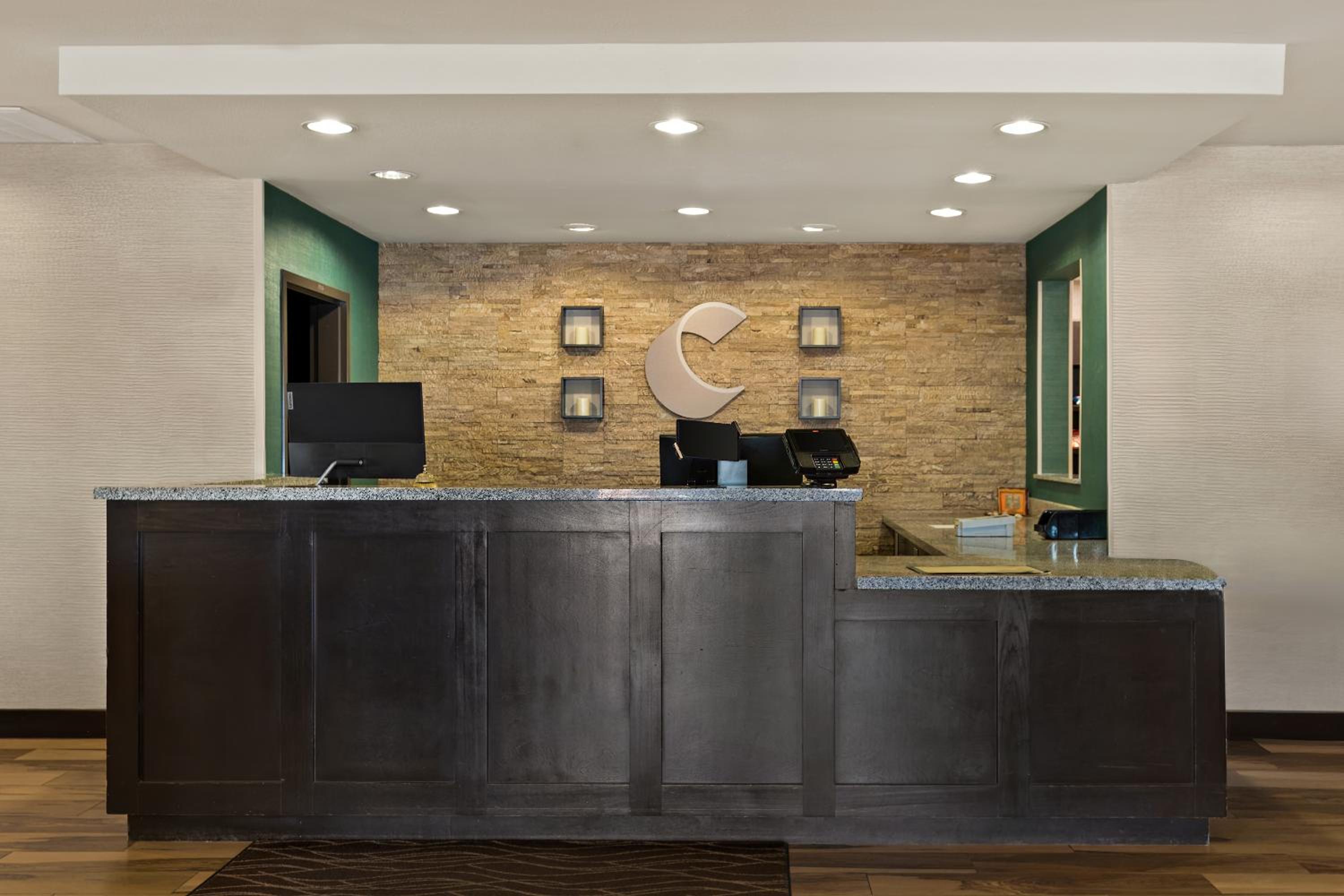 Comfort Inn & Suites Newcastle - Oklahoma City