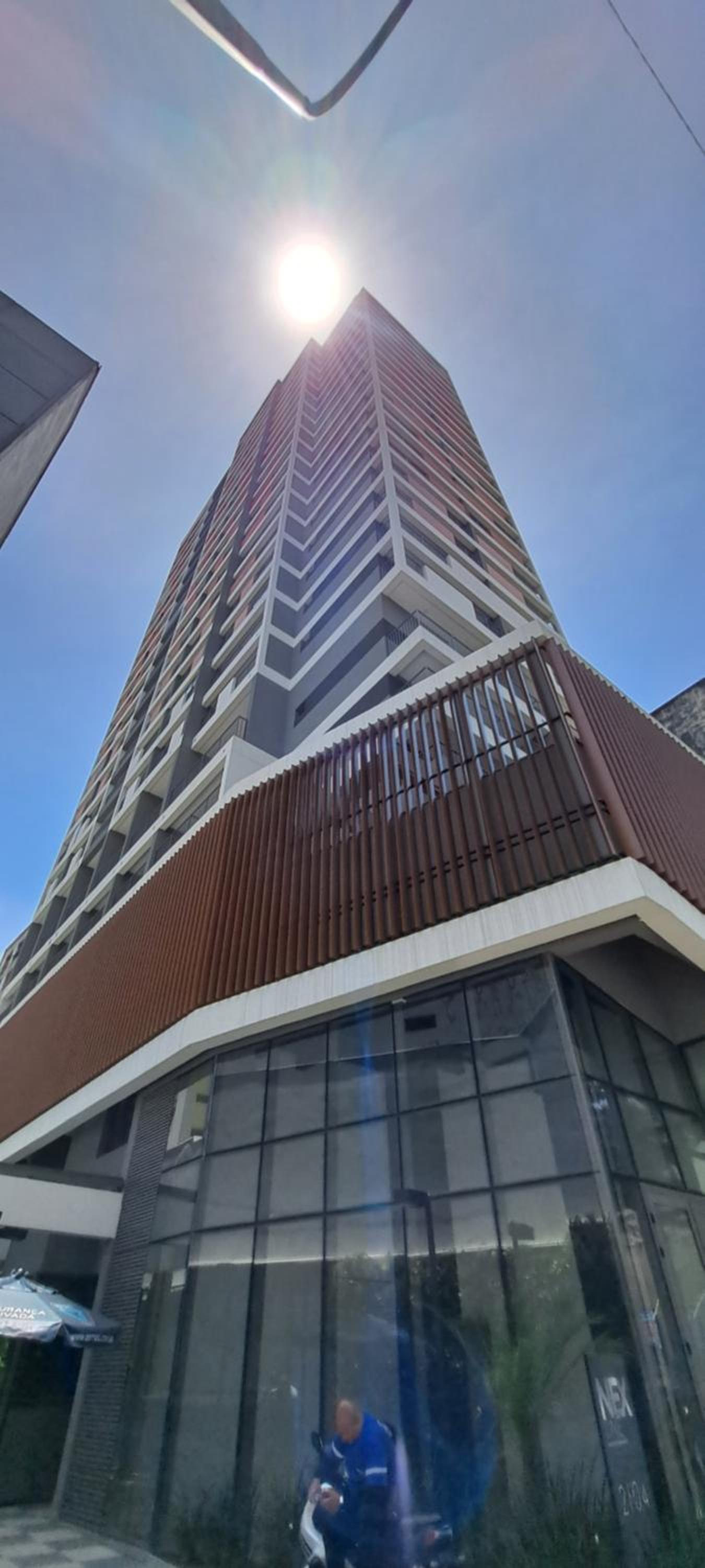 Roomo Transamerica SP Consolação