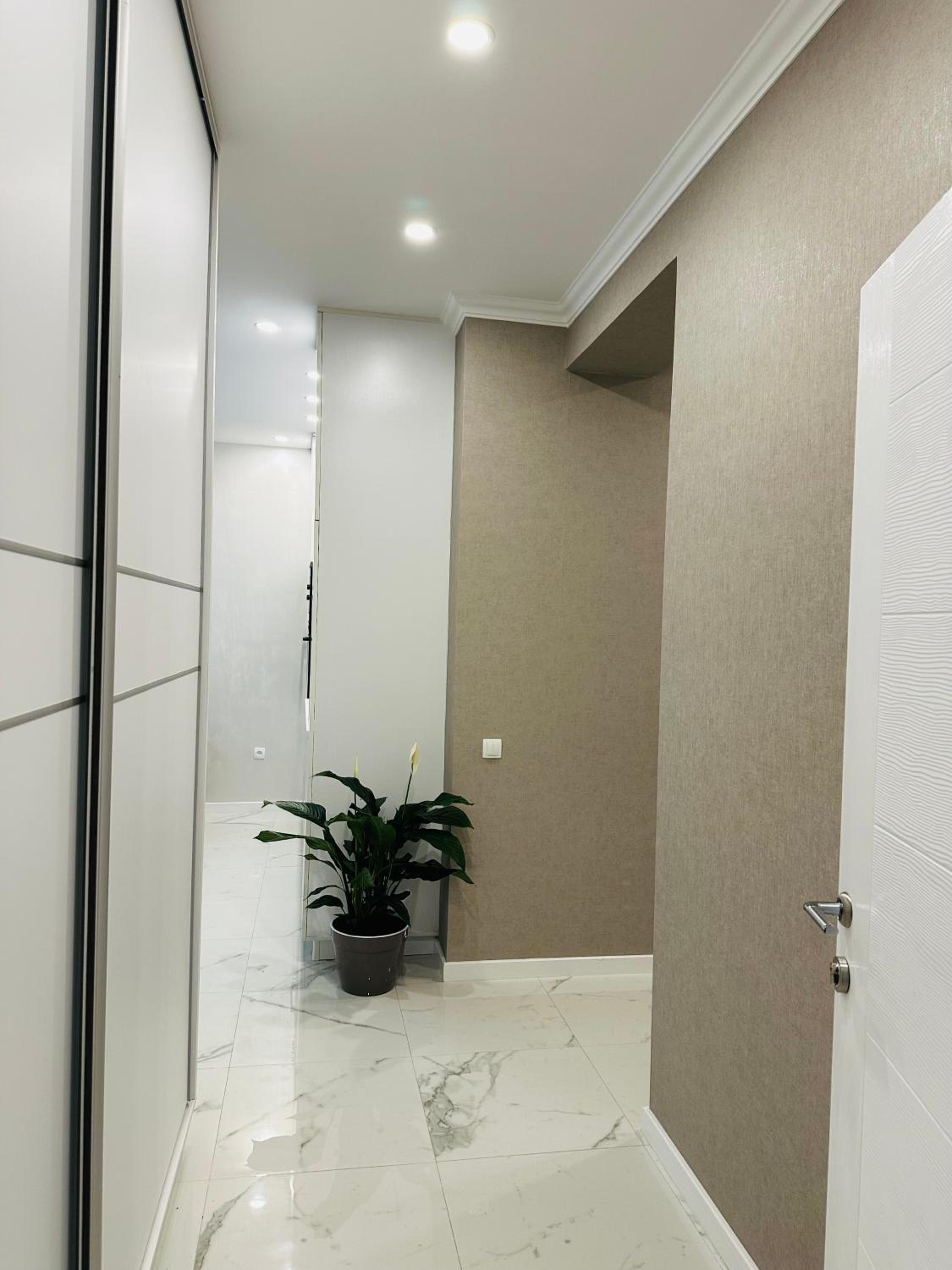 Apartmani Sunce