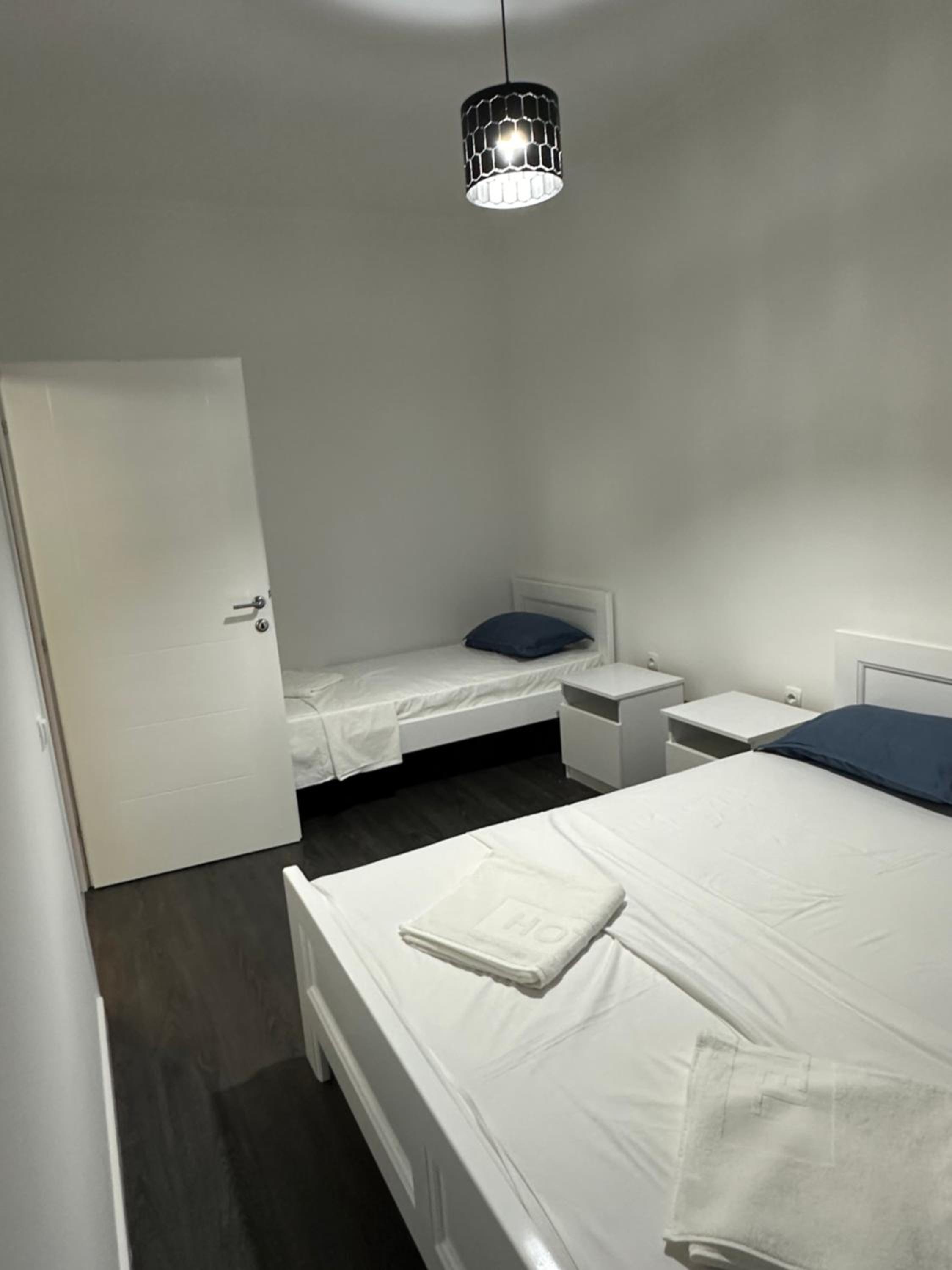 Apartmani Sunce