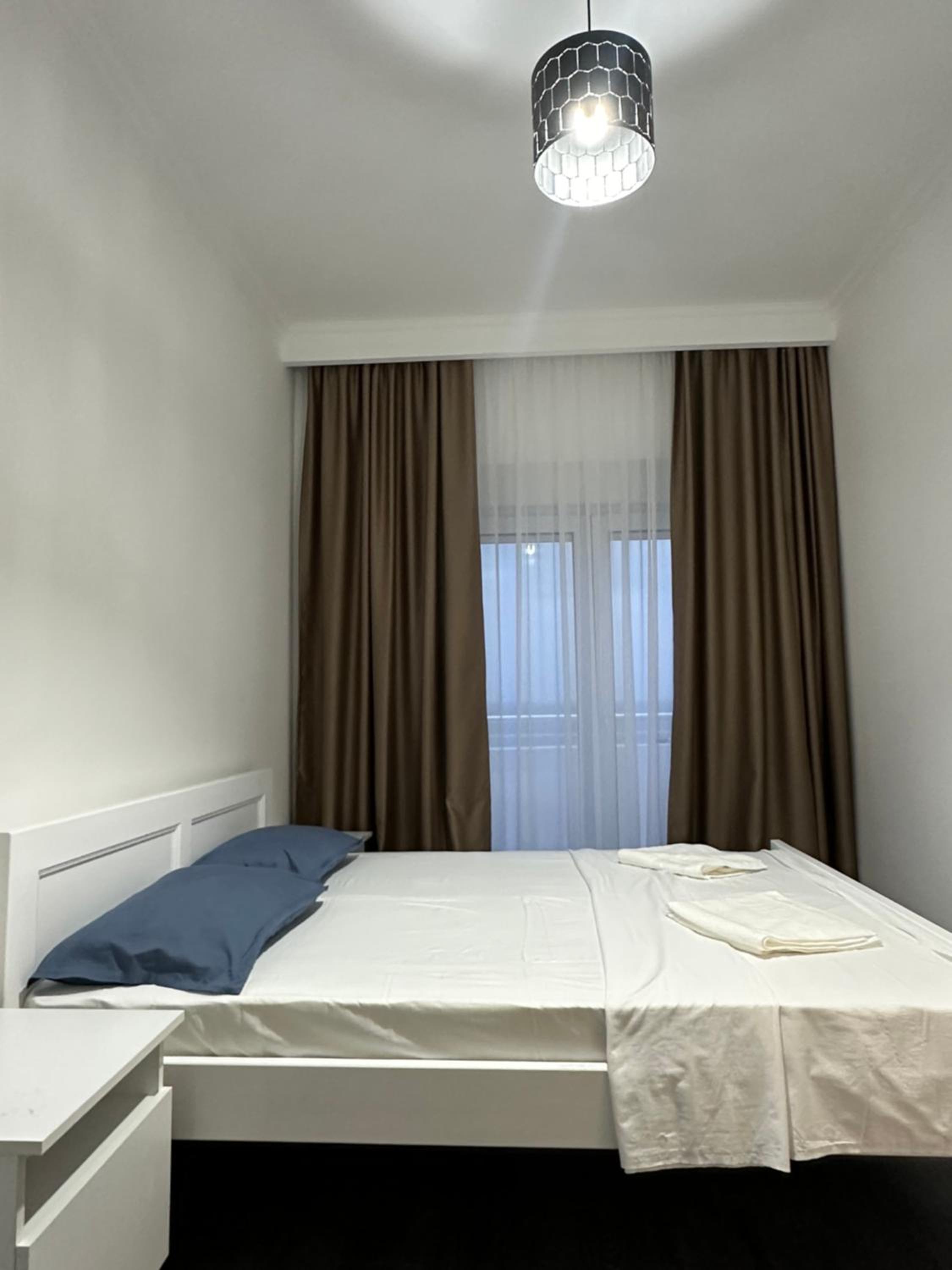 Apartmani Sunce
