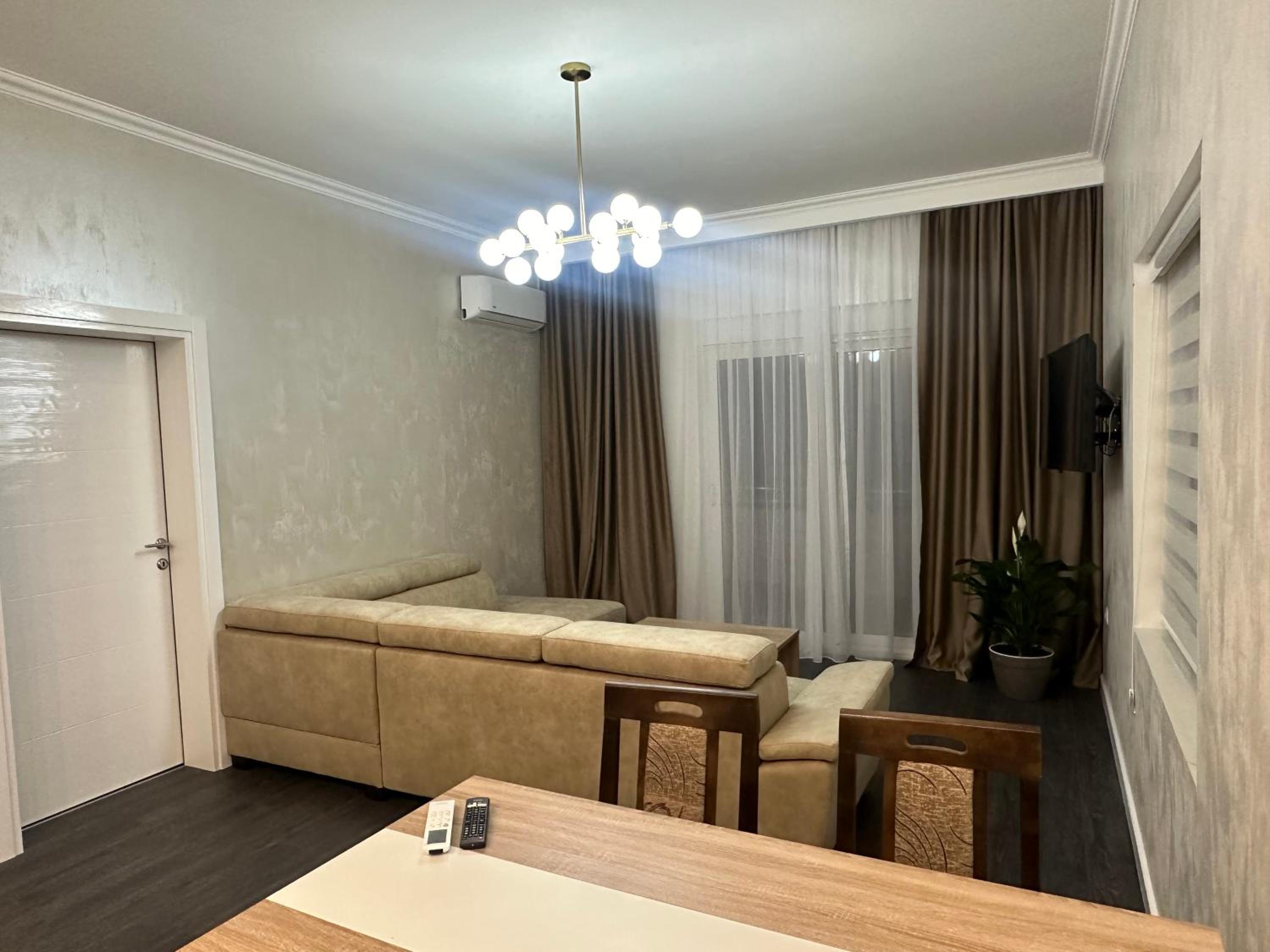 Apartmani Sunce