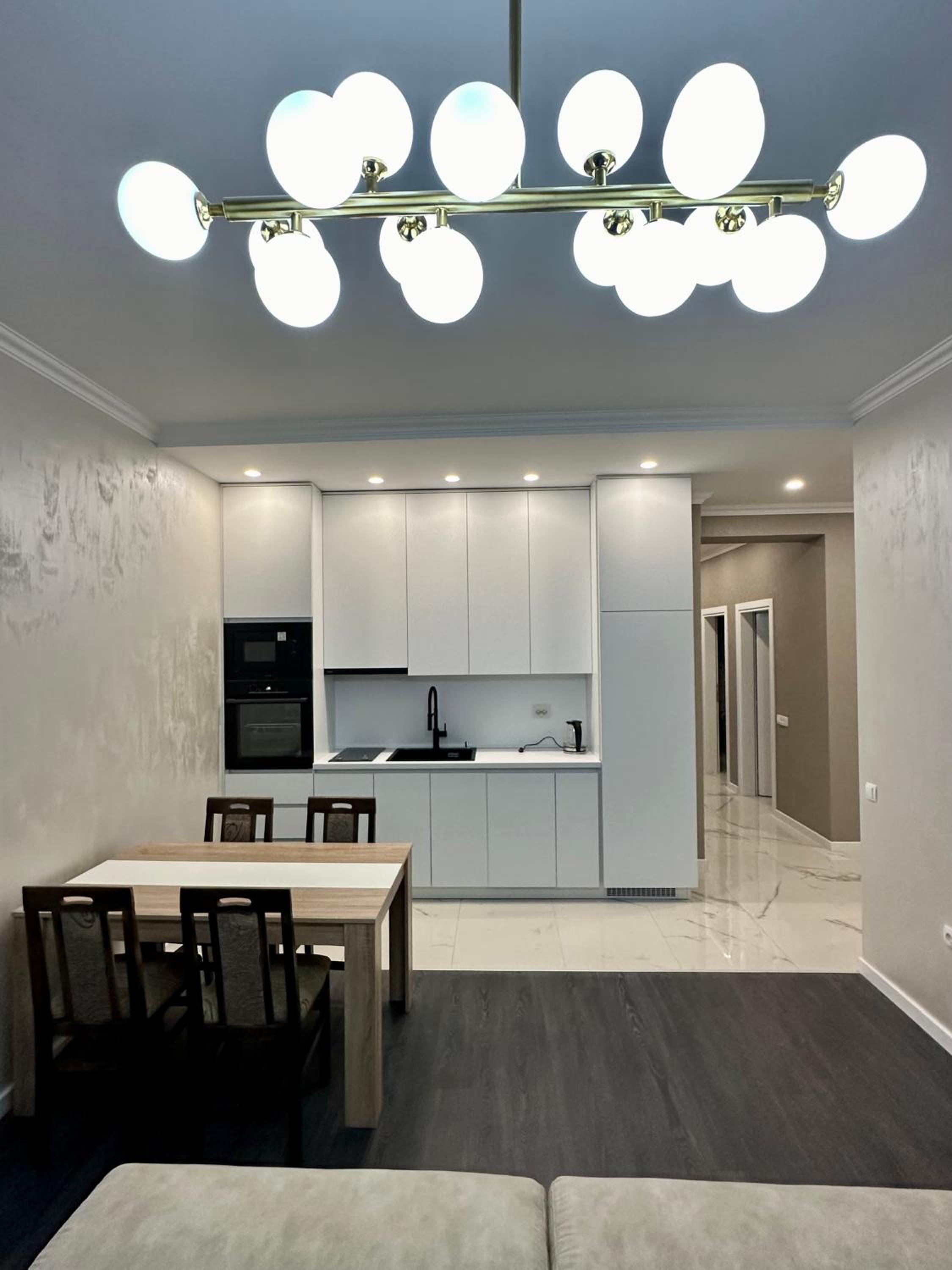 Apartmani Sunce
