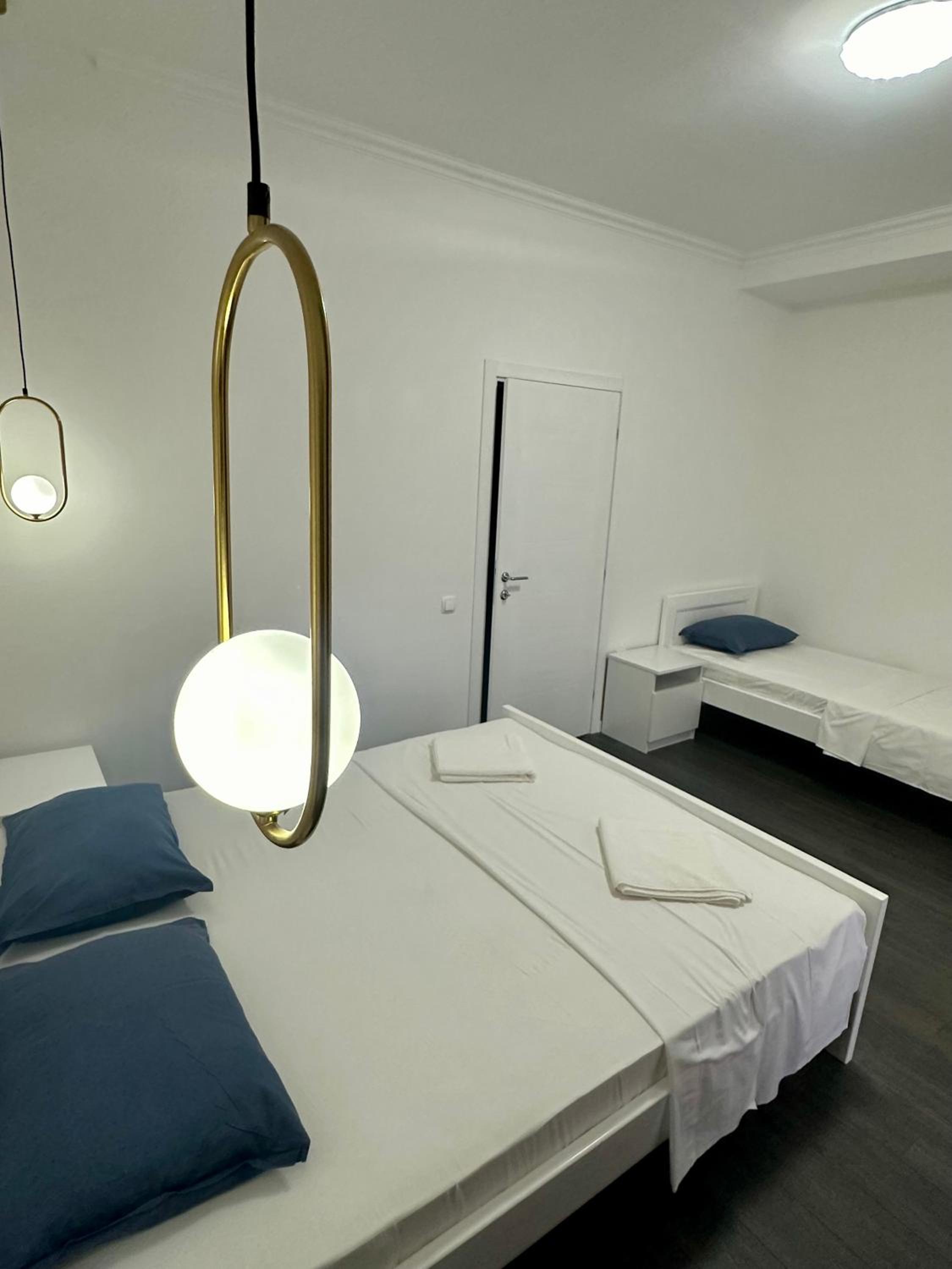 Apartmani Sunce