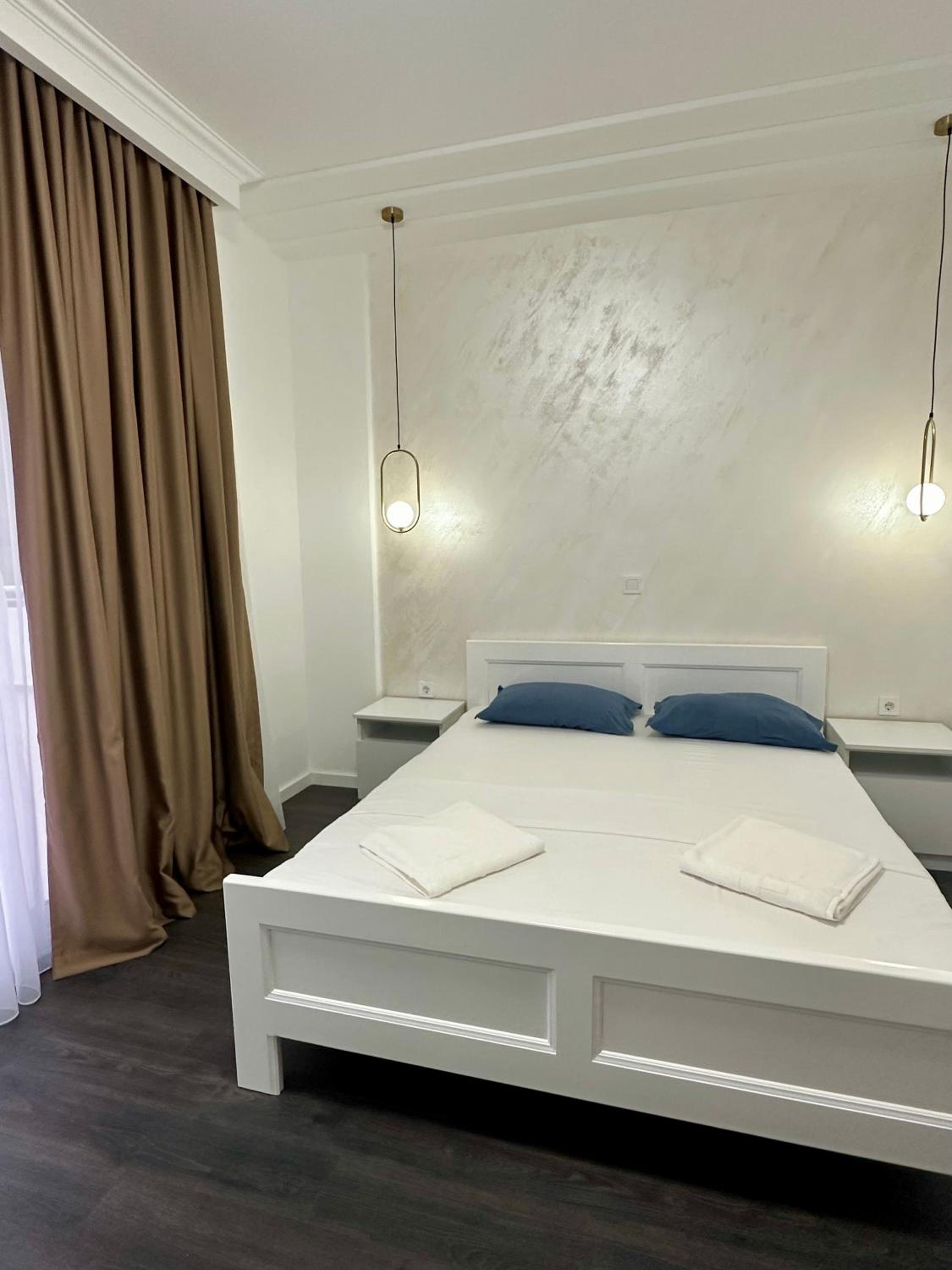 Apartmani Sunce
