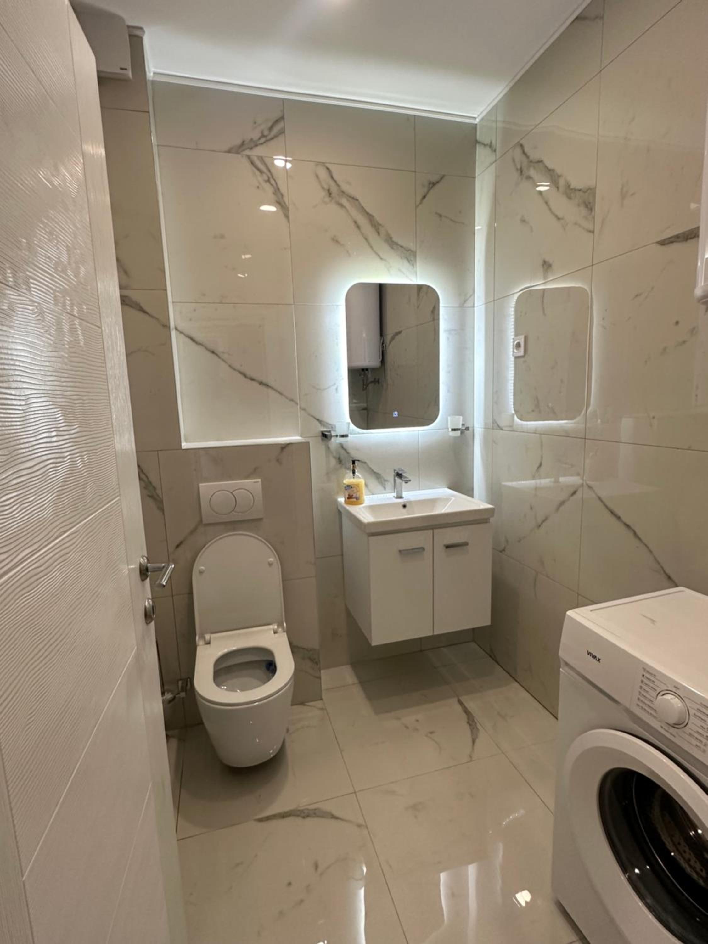 Apartmani Sunce