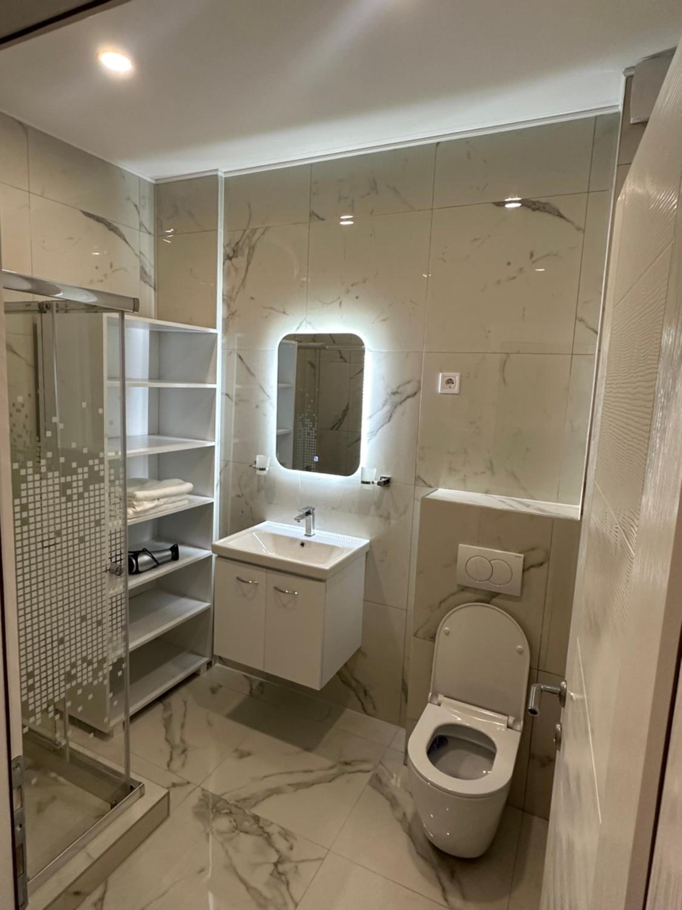Apartmani Sunce