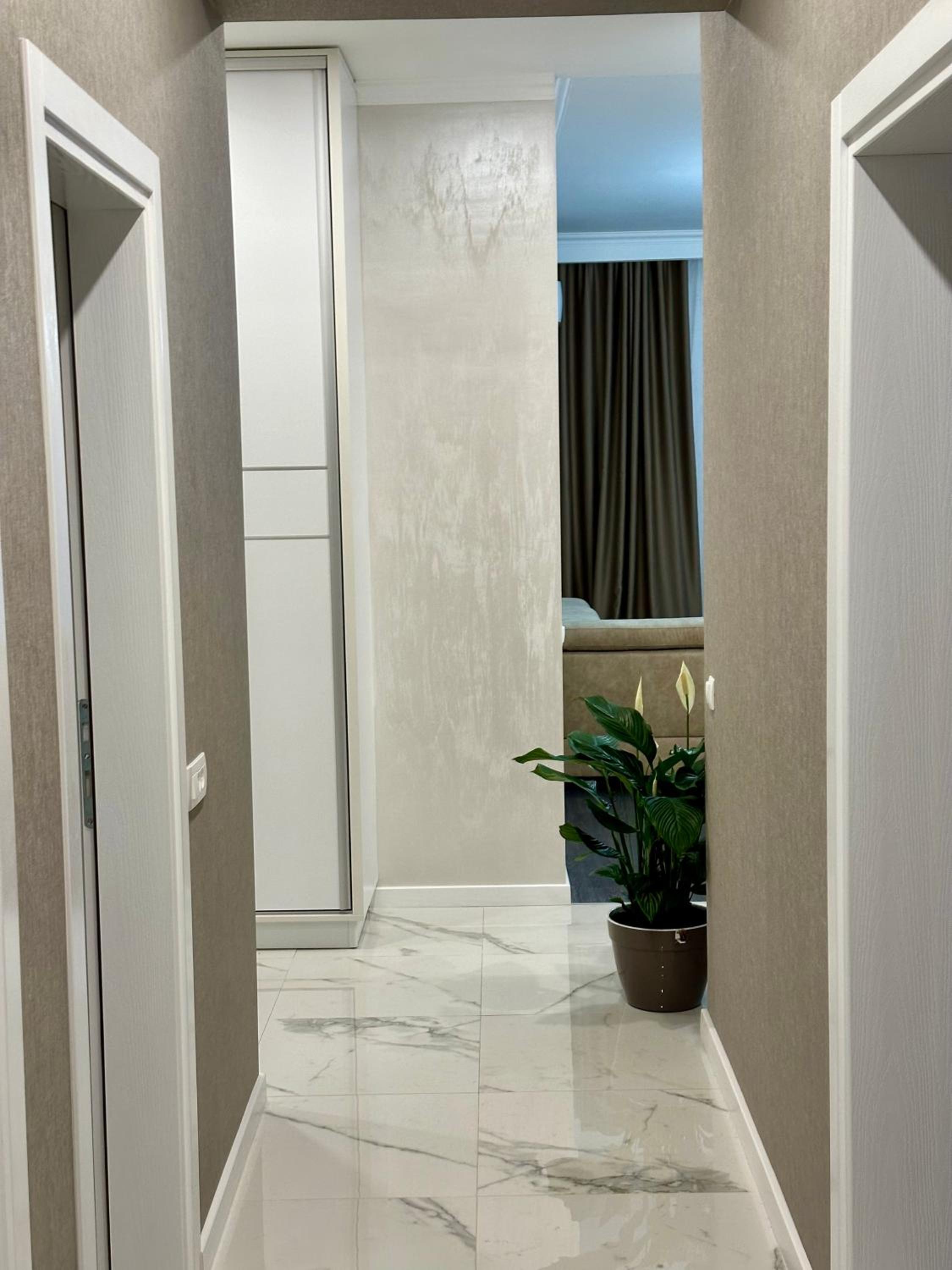 Apartmani Sunce