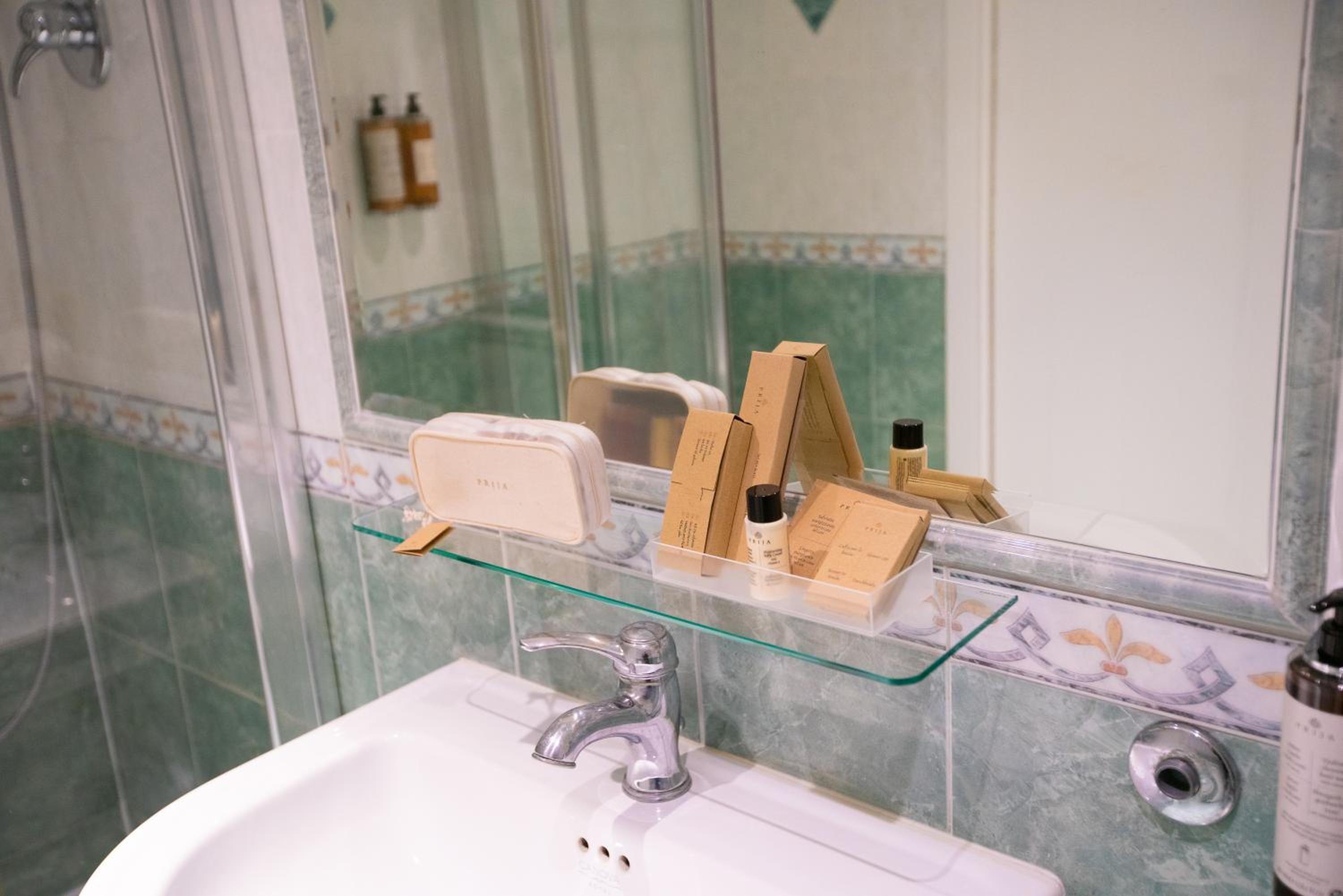 Morin 10 Rome Exclusive Suites