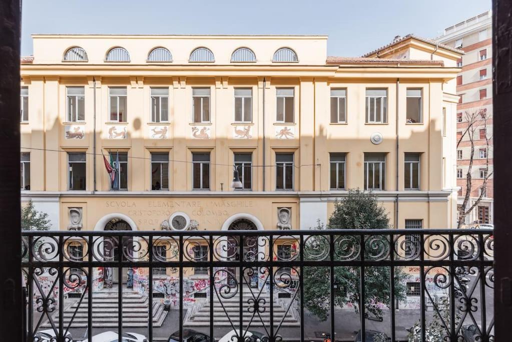 WMR Apartment near Vatican