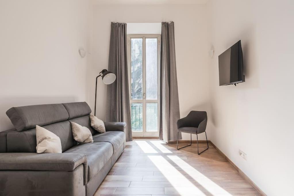 WMR Apartment near Vatican
