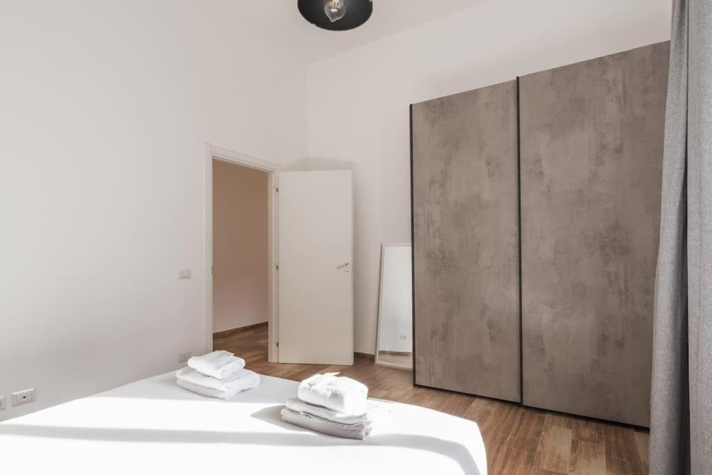 WMR Apartment near Vatican