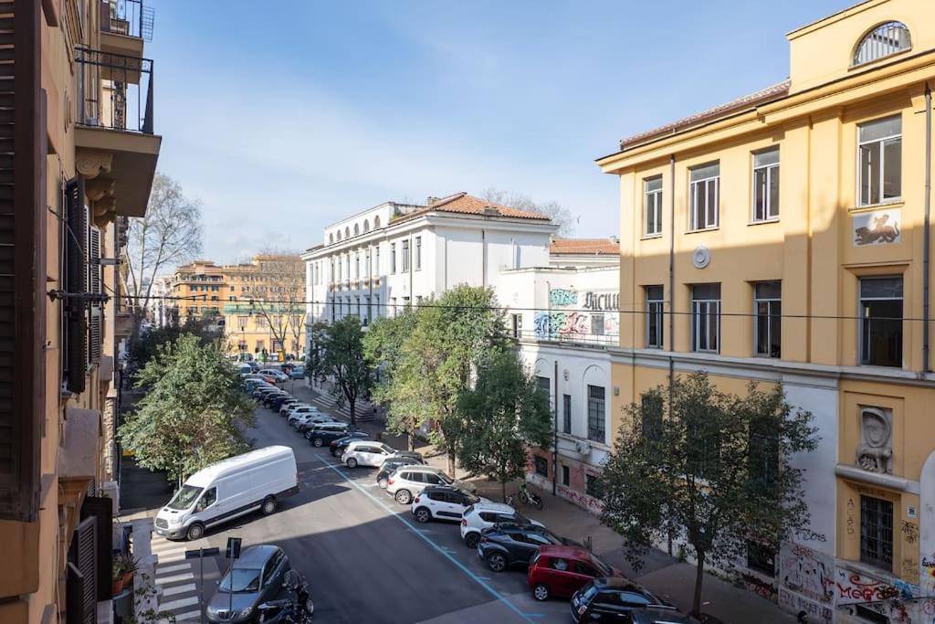 WMR Apartment near Vatican