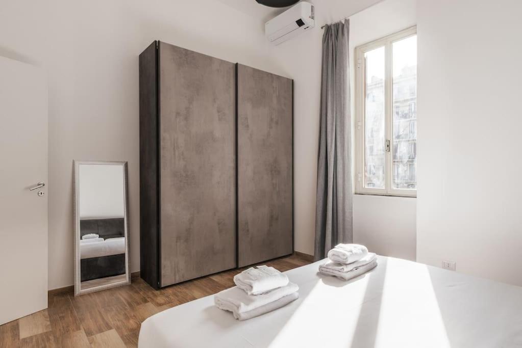 WMR Apartment near Vatican