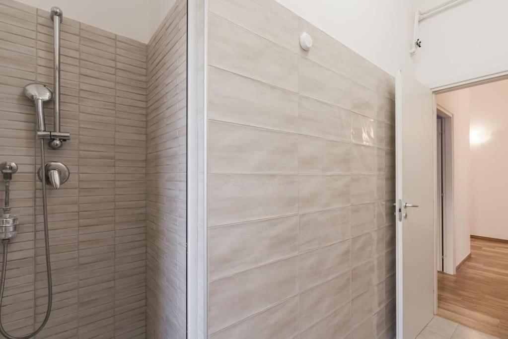 WMR Apartment near Vatican