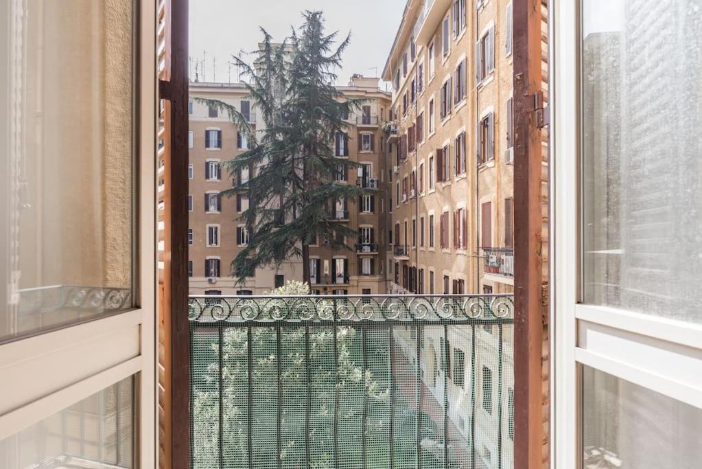 WMR Apartment near Vatican