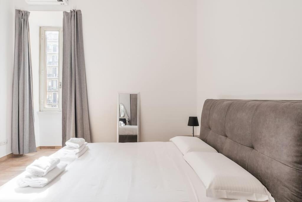 WMR Apartment near Vatican
