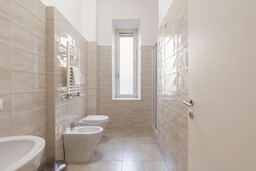 WMR Apartment near Vatican