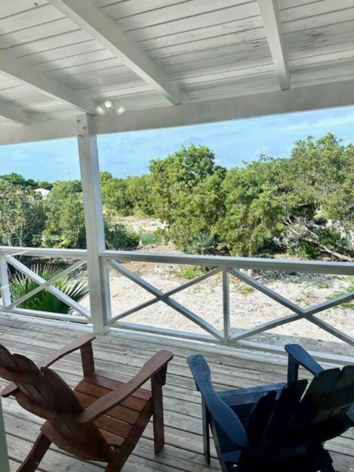 Entire Waterfront House view 3