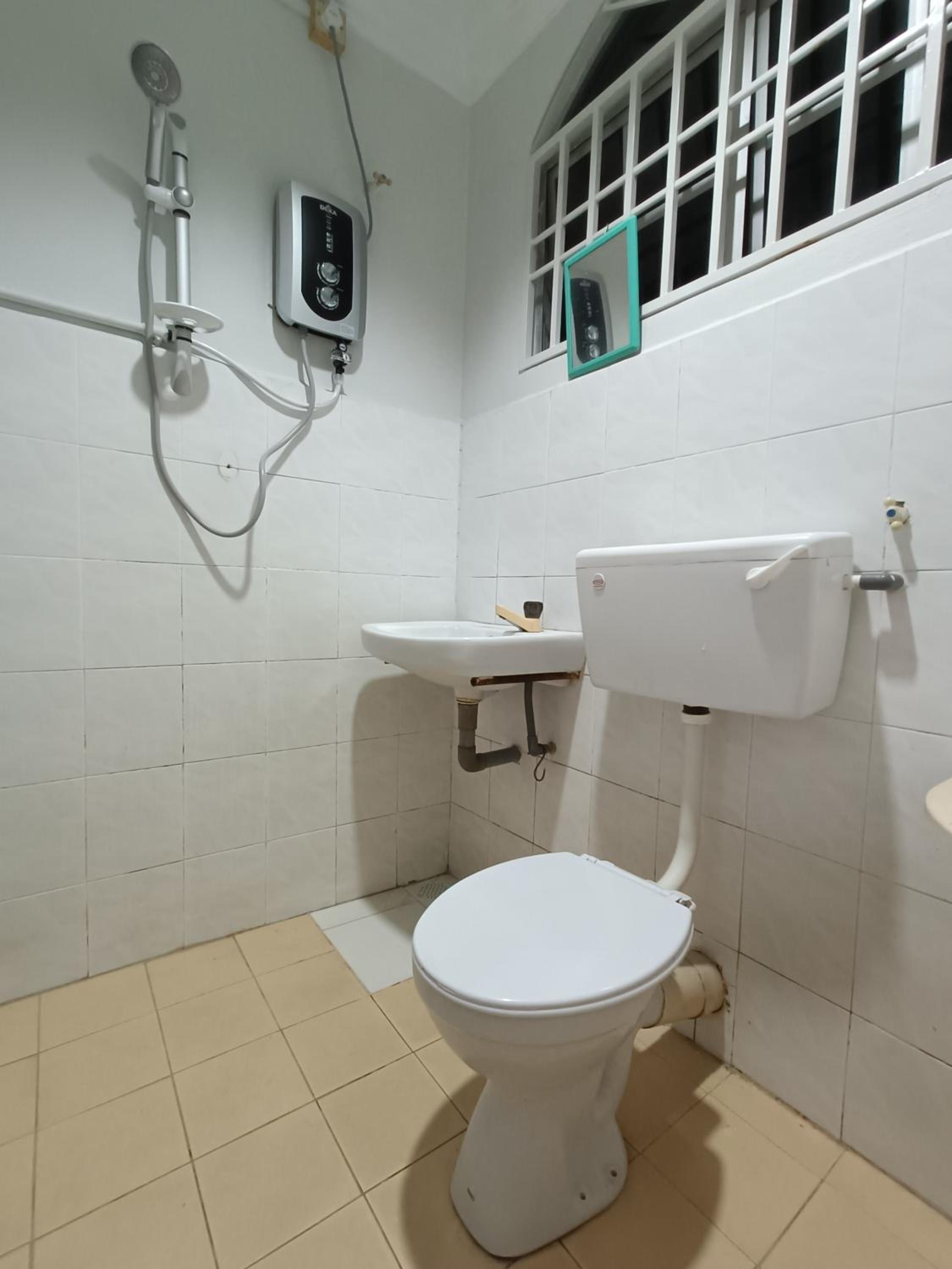 Tambun Sunway Homestay photo 8