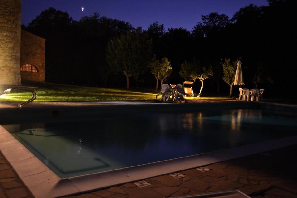 Agriturismo Natura E Salute