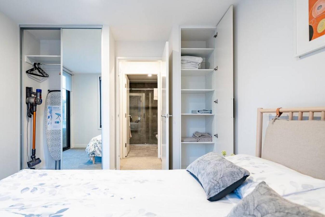 Luxury and Stylish Apt on NB Ave