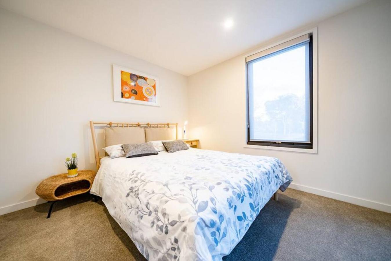 Luxury and Stylish Apt on NB Ave