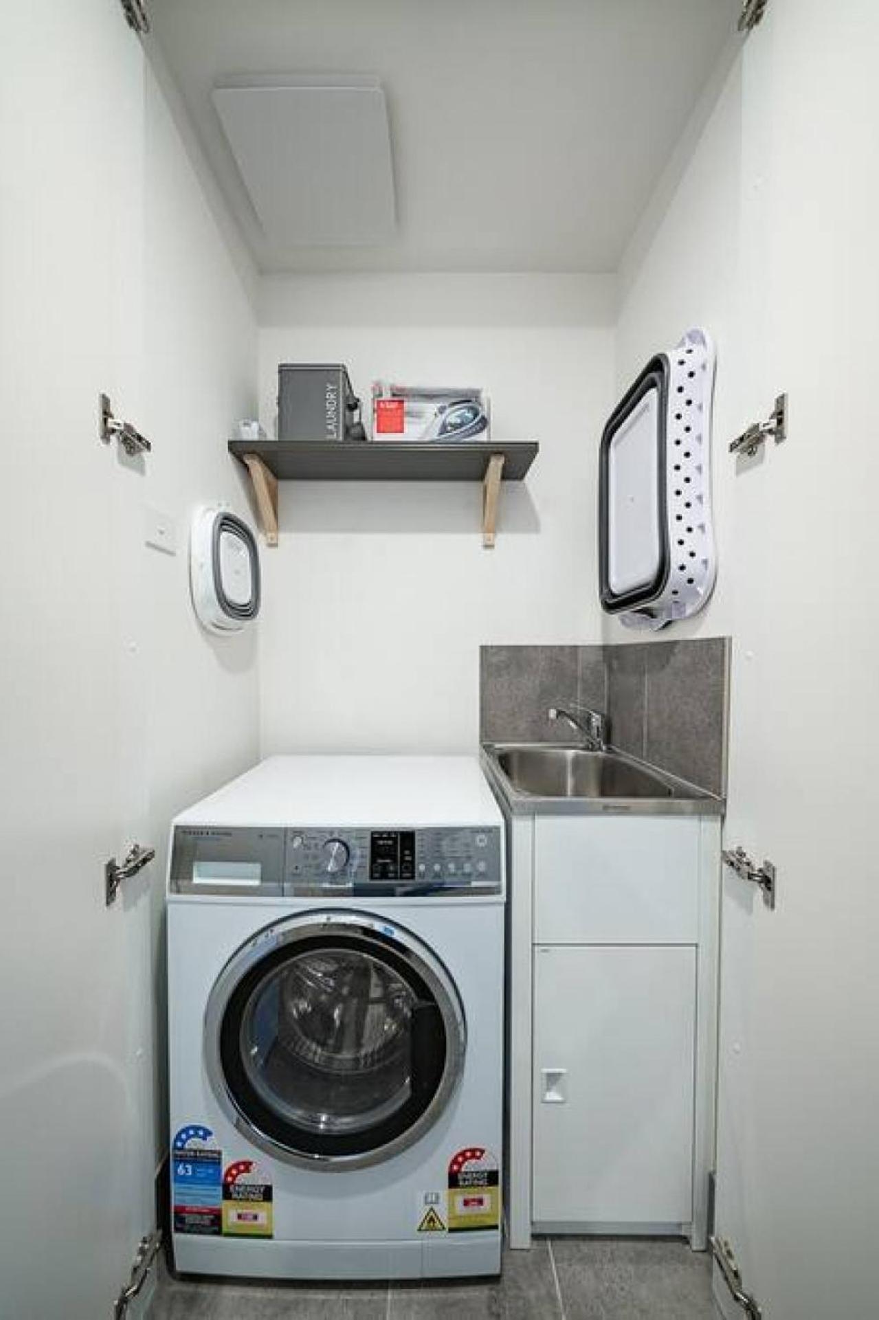 Luxury and Stylish Apt on NB Ave