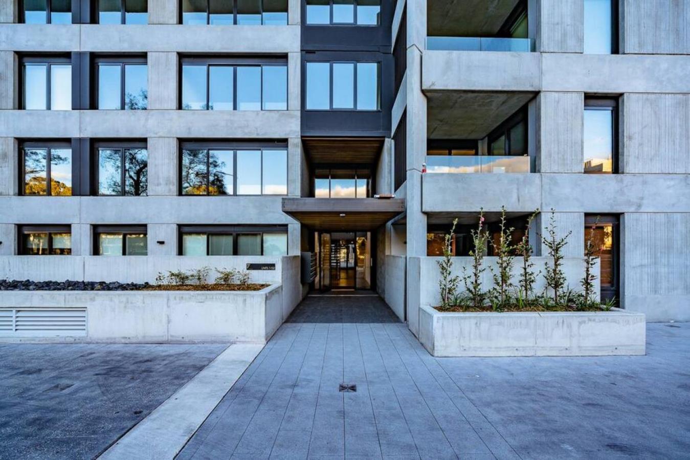Luxury and Stylish Apt on NB Ave