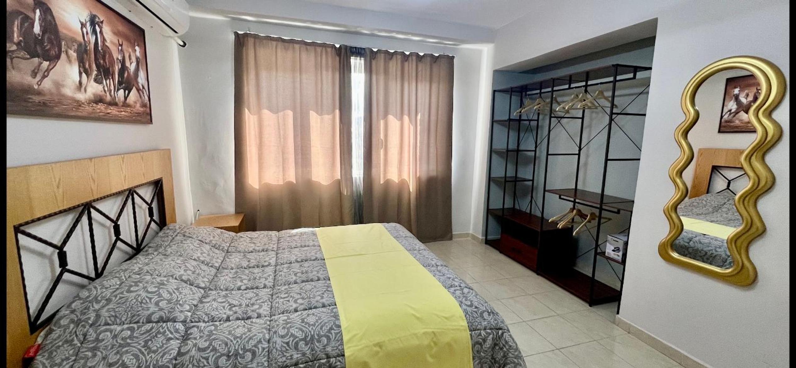 Apartment in Skanderbeg Square - Tirana Center 2