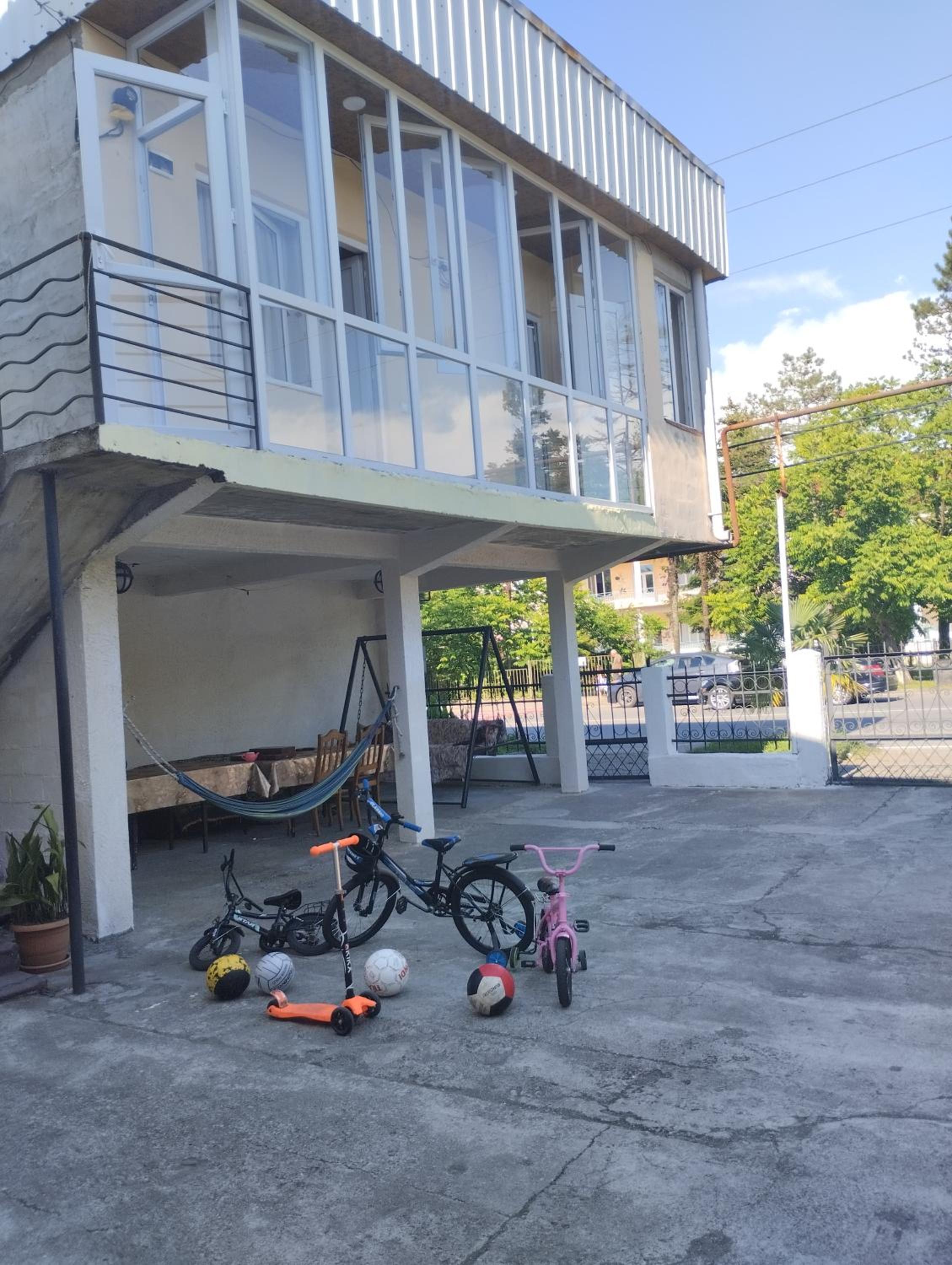 Apartment Adelina