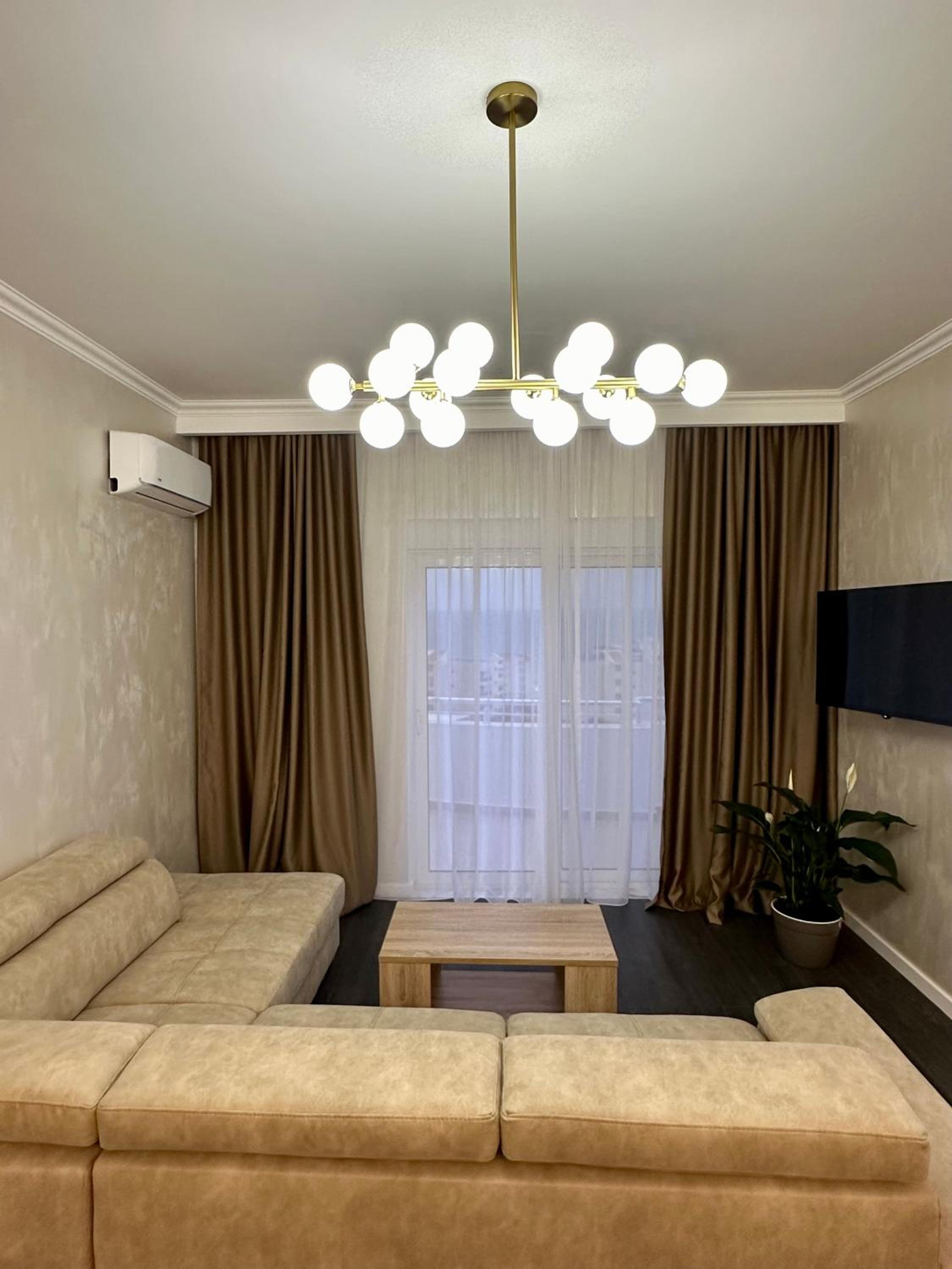 Apartmani Sunce