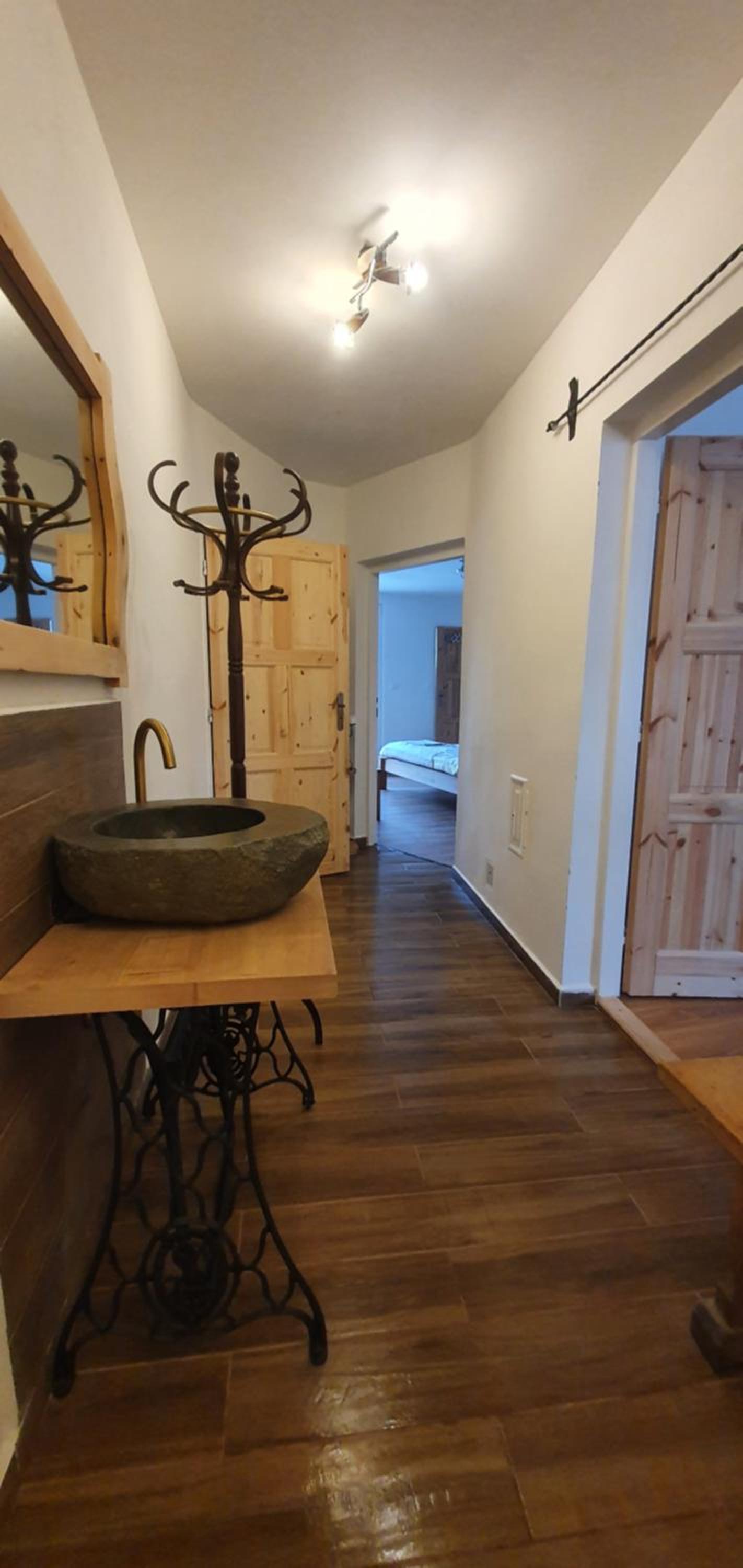 U Srnečka - penzion na Pálavě