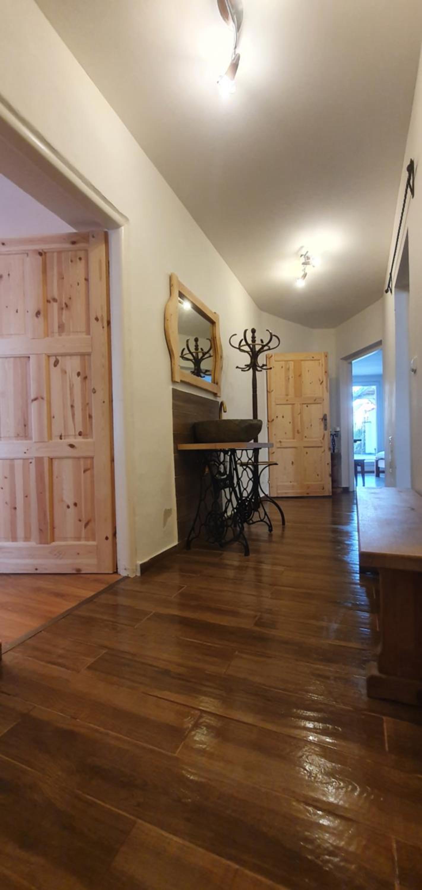 U Srnečka - penzion na Pálavě