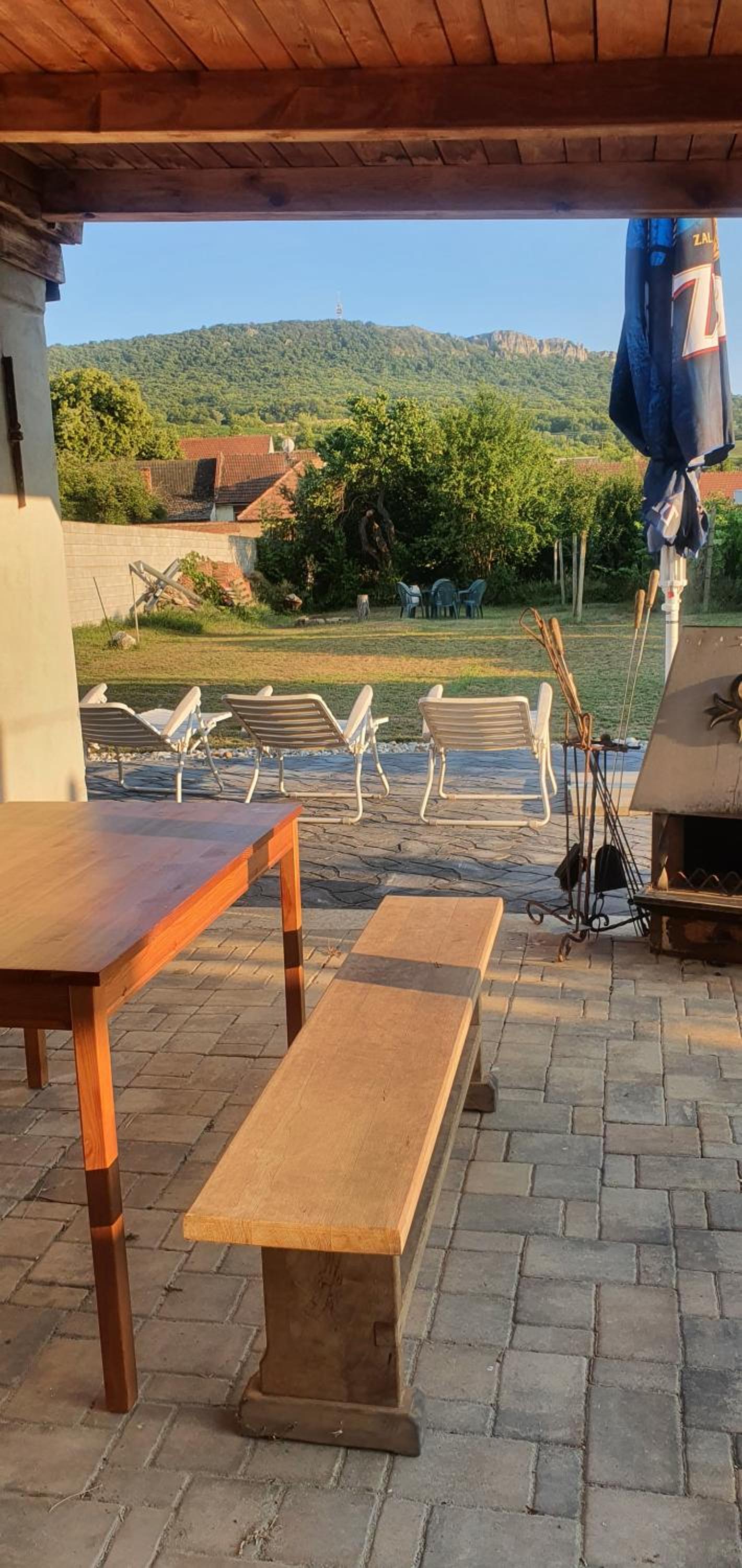 U Srnečka - penzion na Pálavě