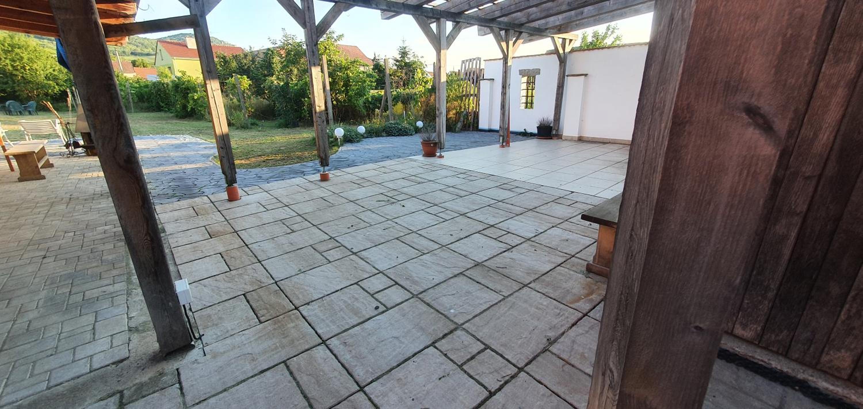 U Srnečka - penzion na Pálavě
