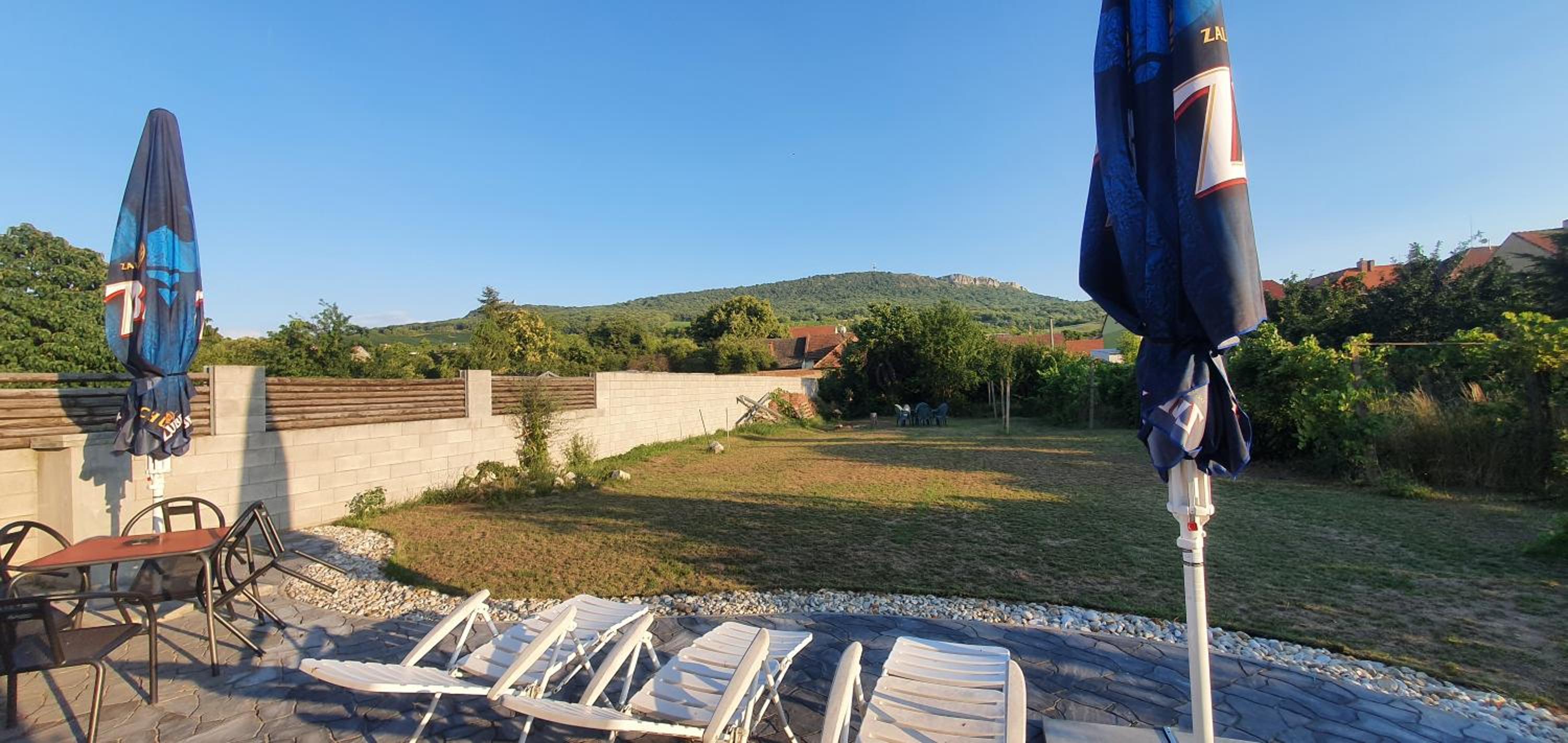 U Srnečka - penzion na Pálavě