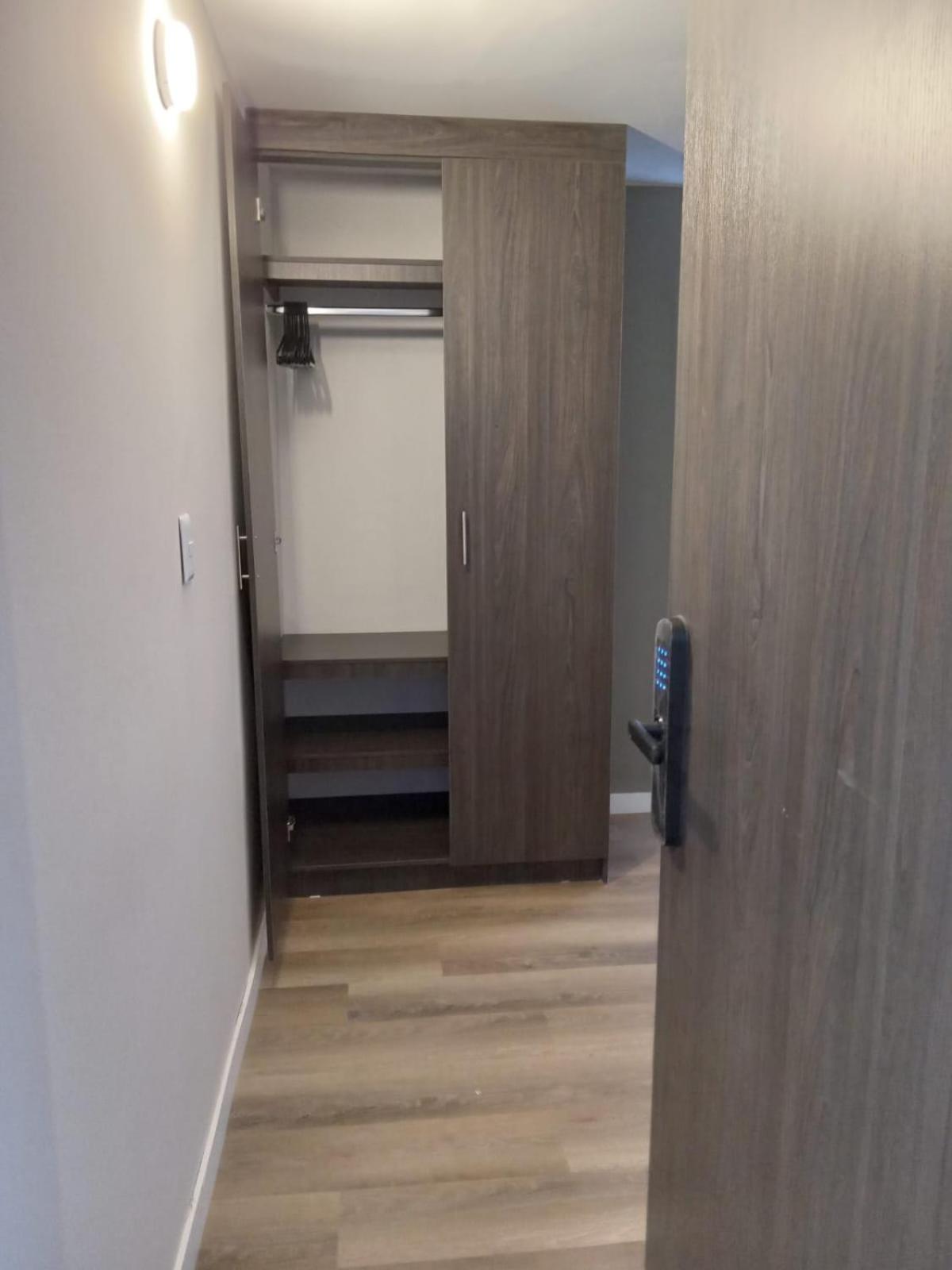 Apartahotel Retiro79