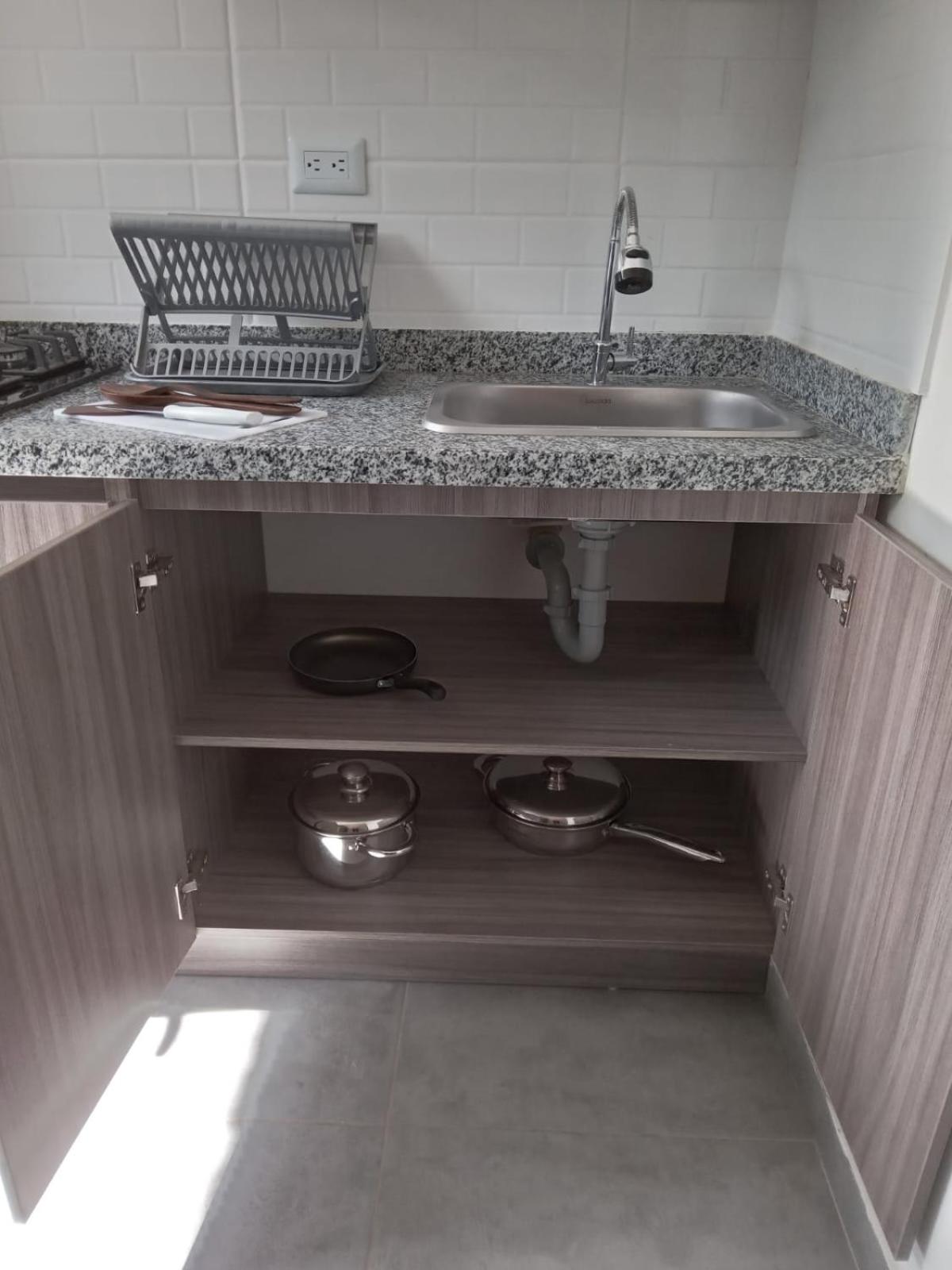 Apartahotel Retiro79