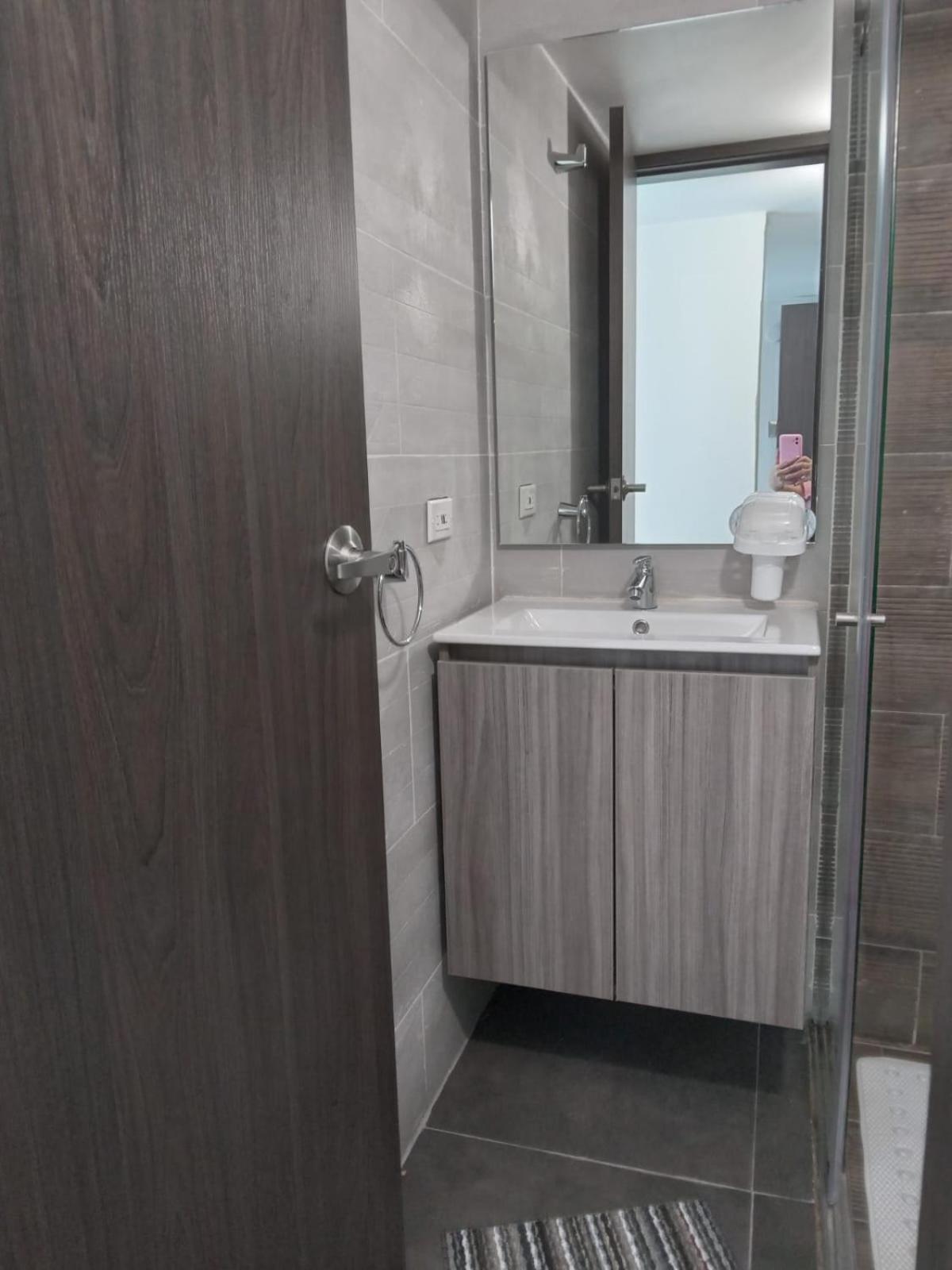 Apartahotel Retiro79