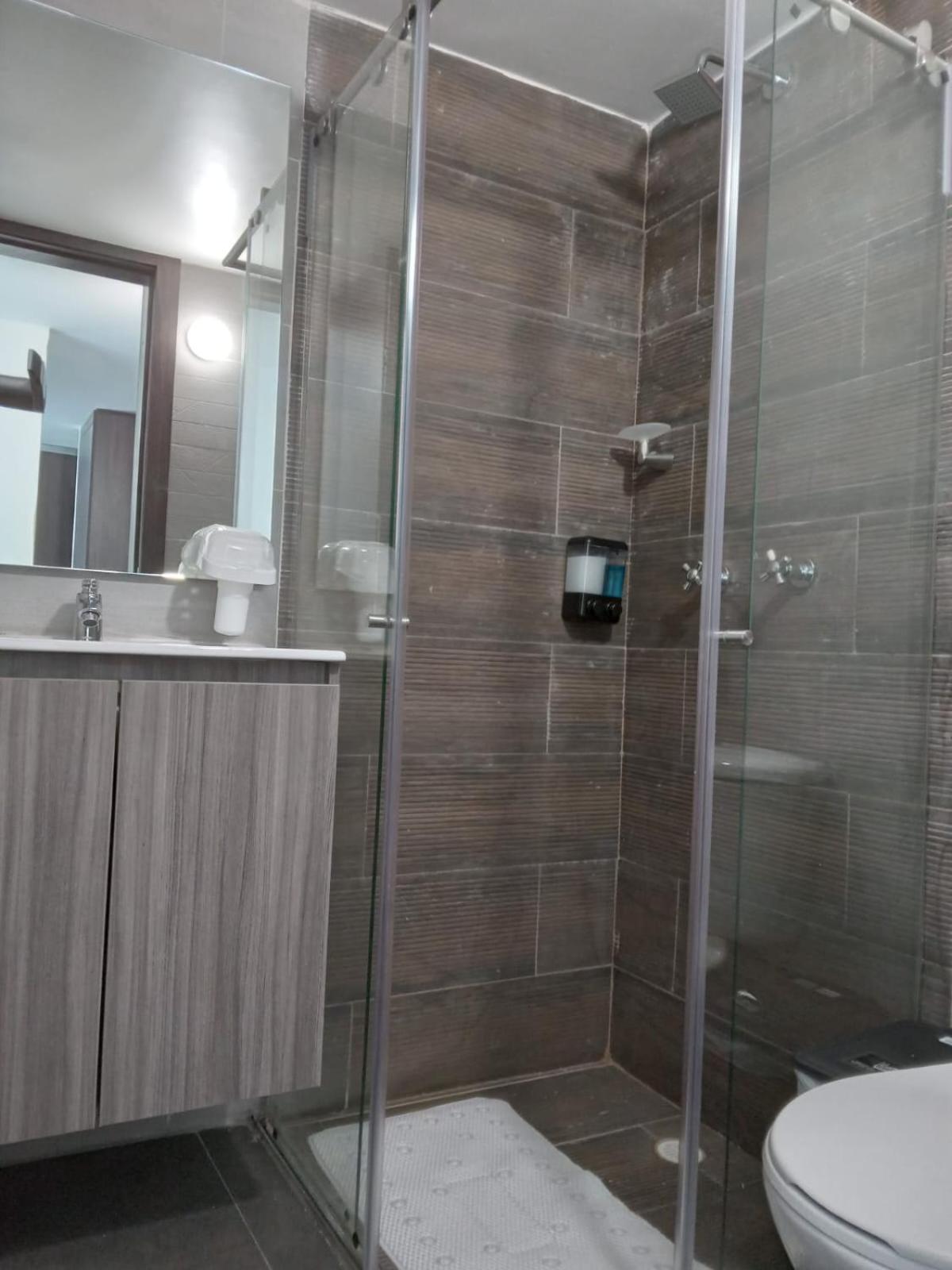 Apartahotel Retiro79