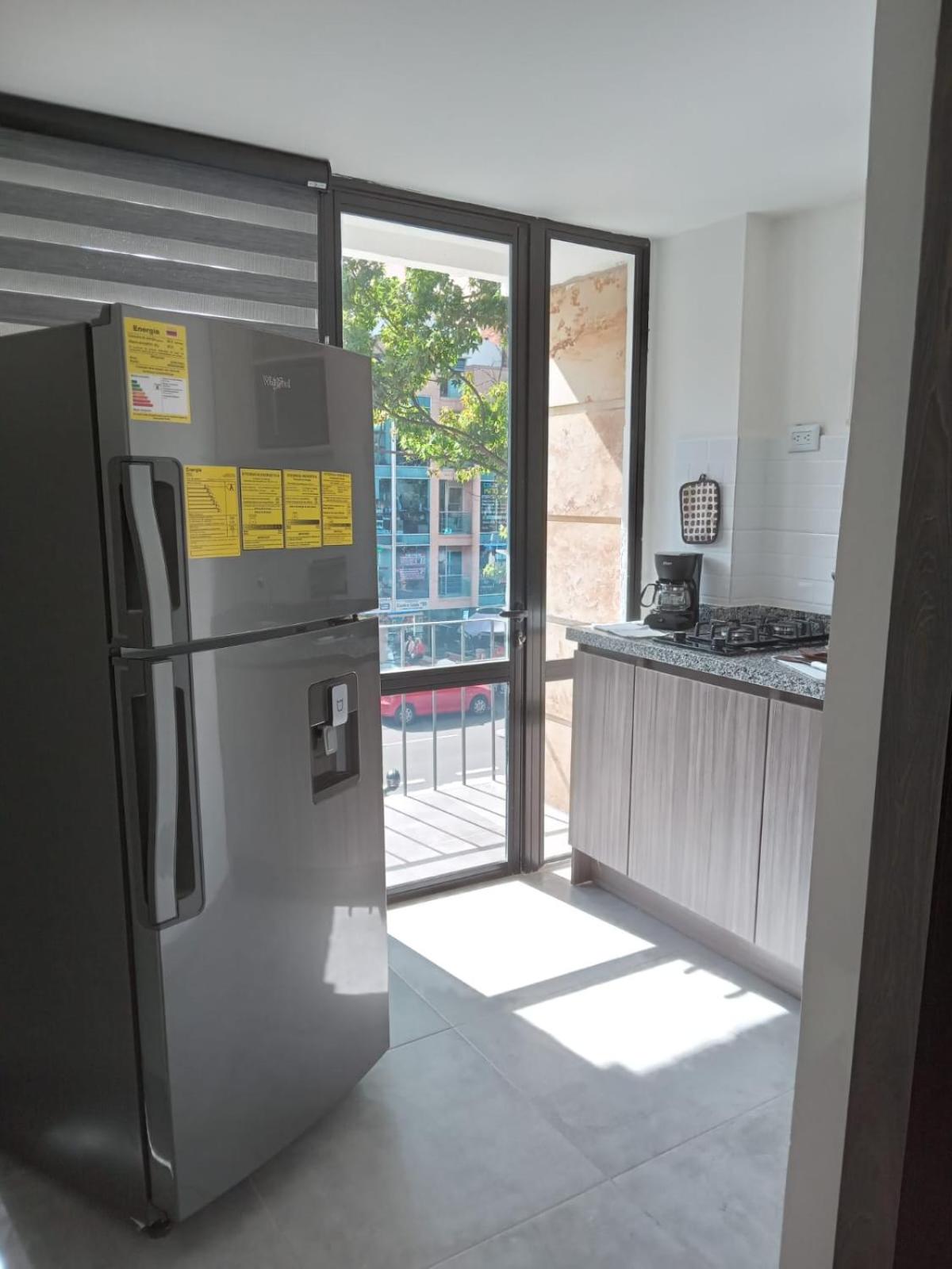 Apartahotel Retiro79