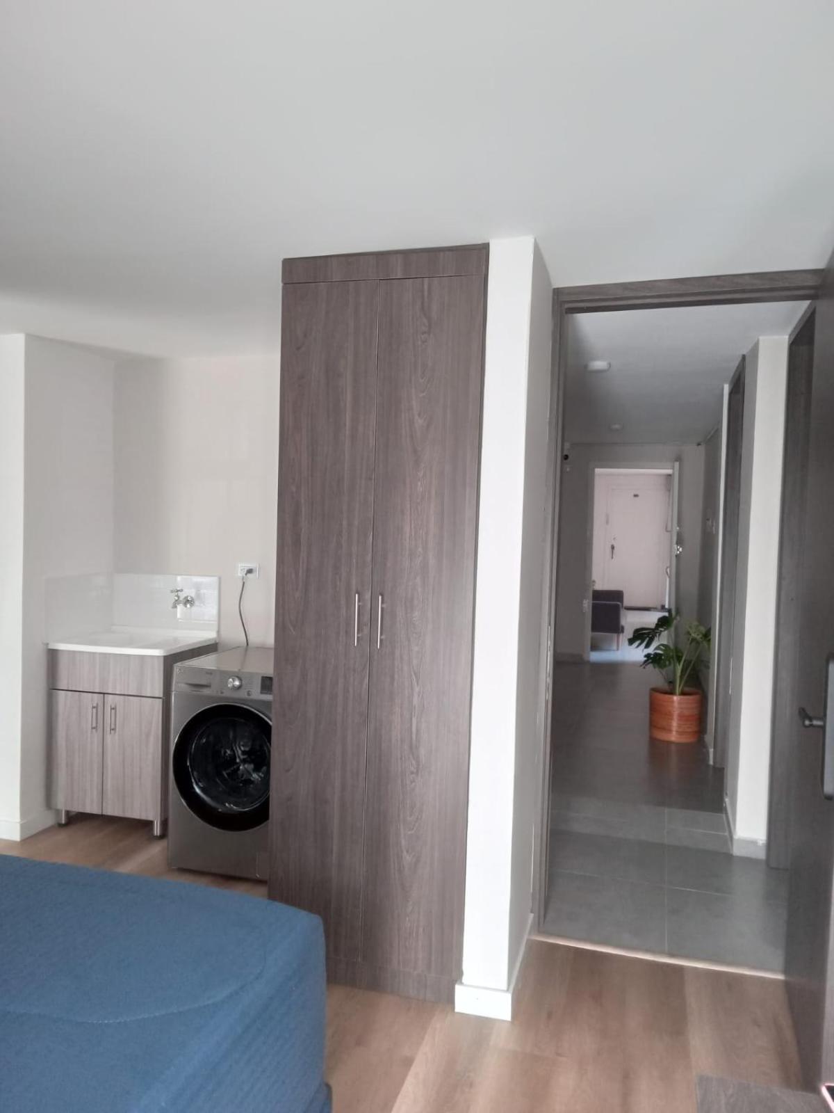 Apartahotel Retiro79