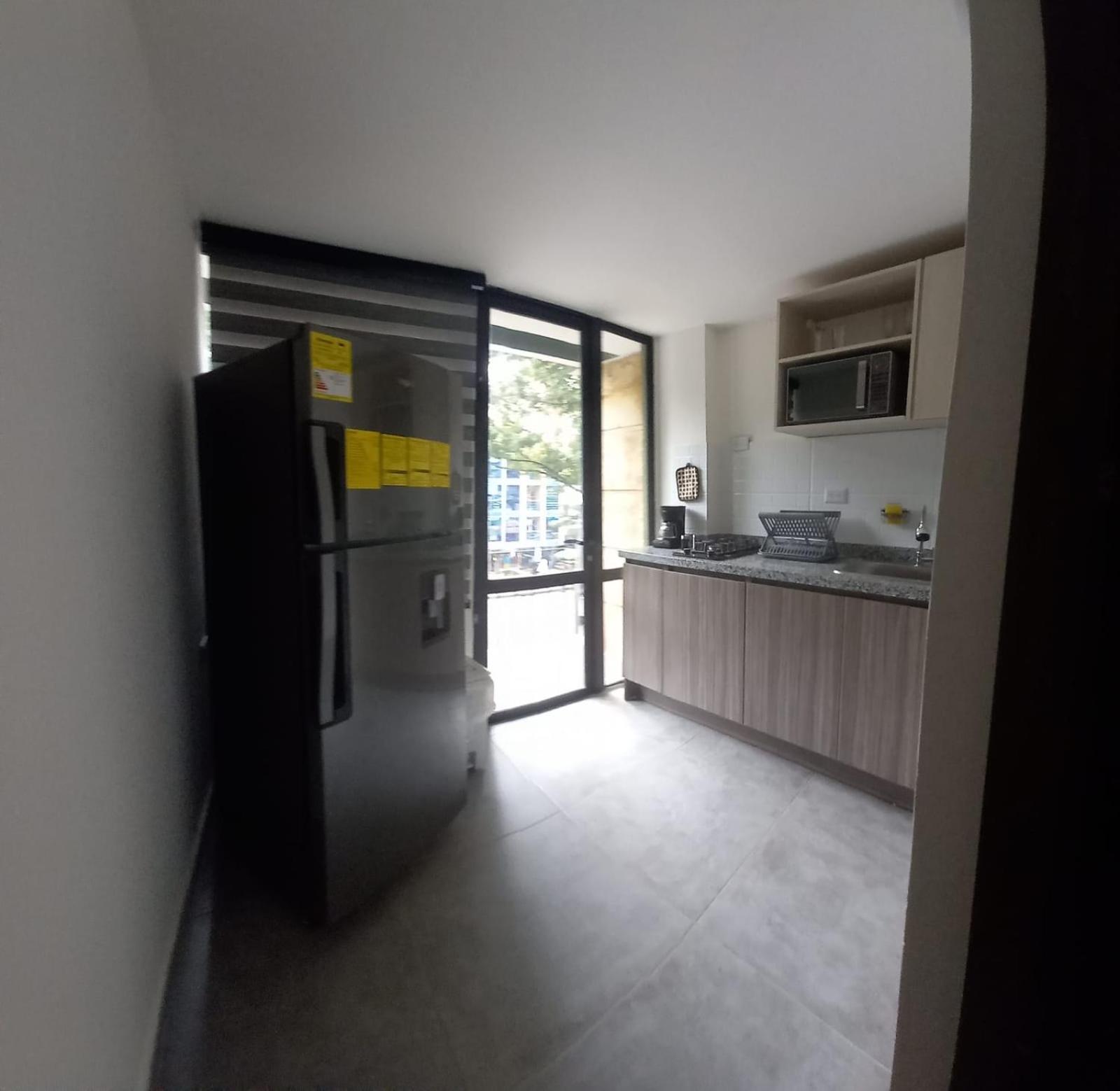 Apartahotel Retiro79